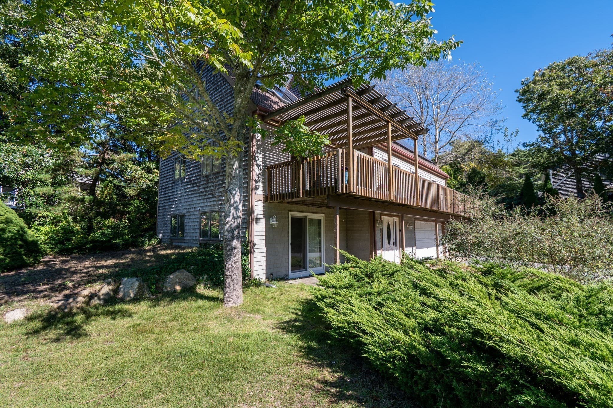 Single Family Residence at 25 Partridge Path, Chatham MA 02633, Chatham, photo 3 of 42