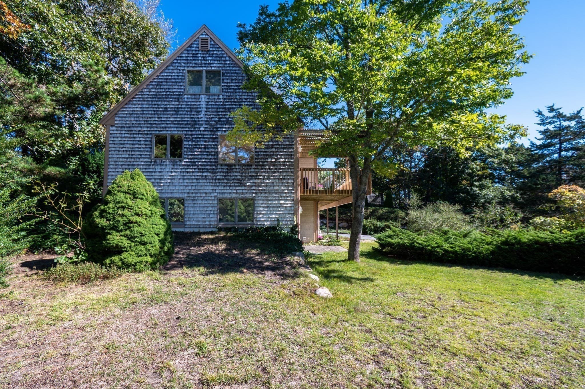 Single Family Residence at 25 Partridge Path, Chatham MA 02633, Chatham, photo 38 of 42