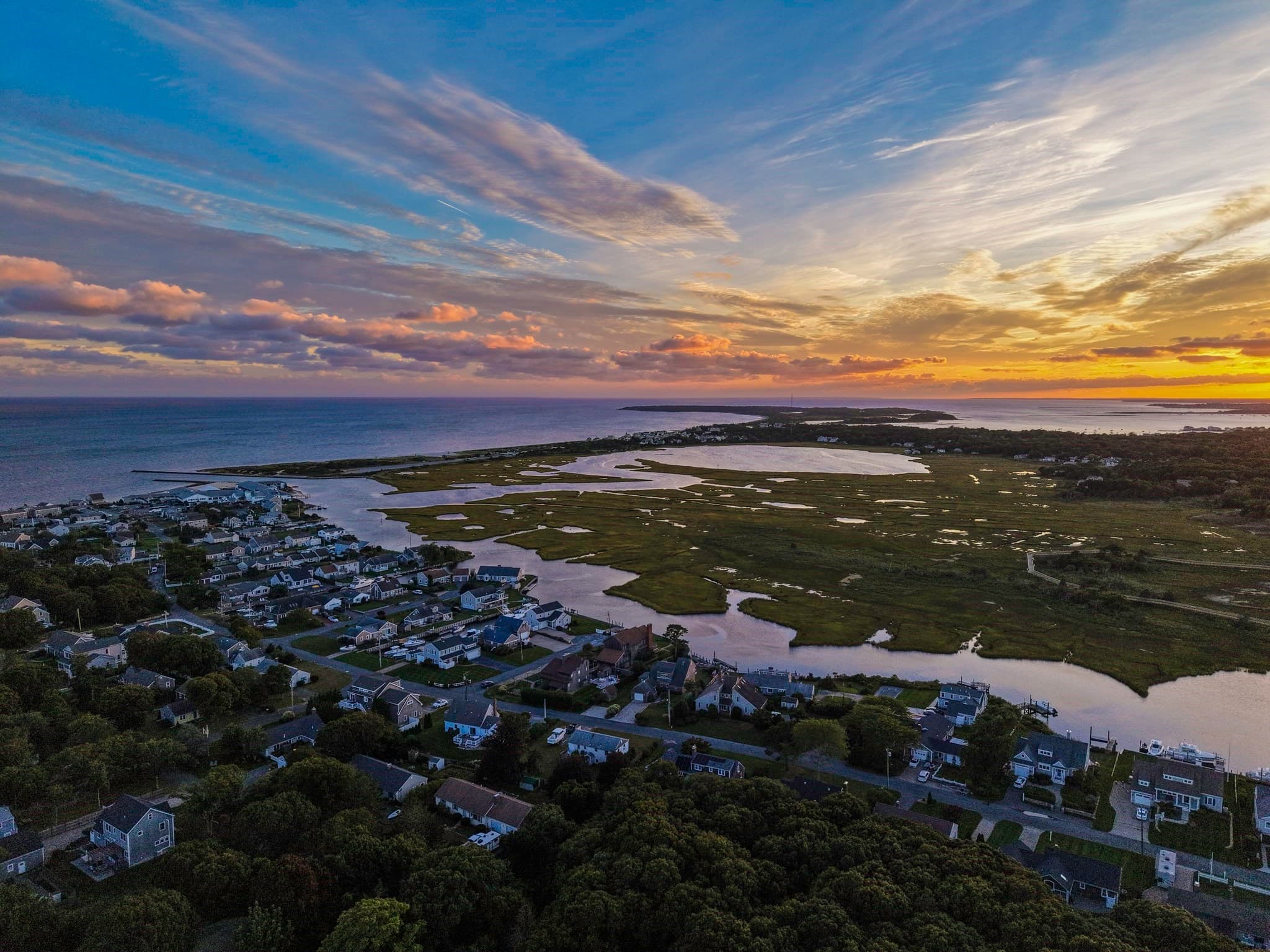 Single Family Residence at 7 Kelp Lane, Yarmouth MA 02664, Yarmouth, photo 17 of 17