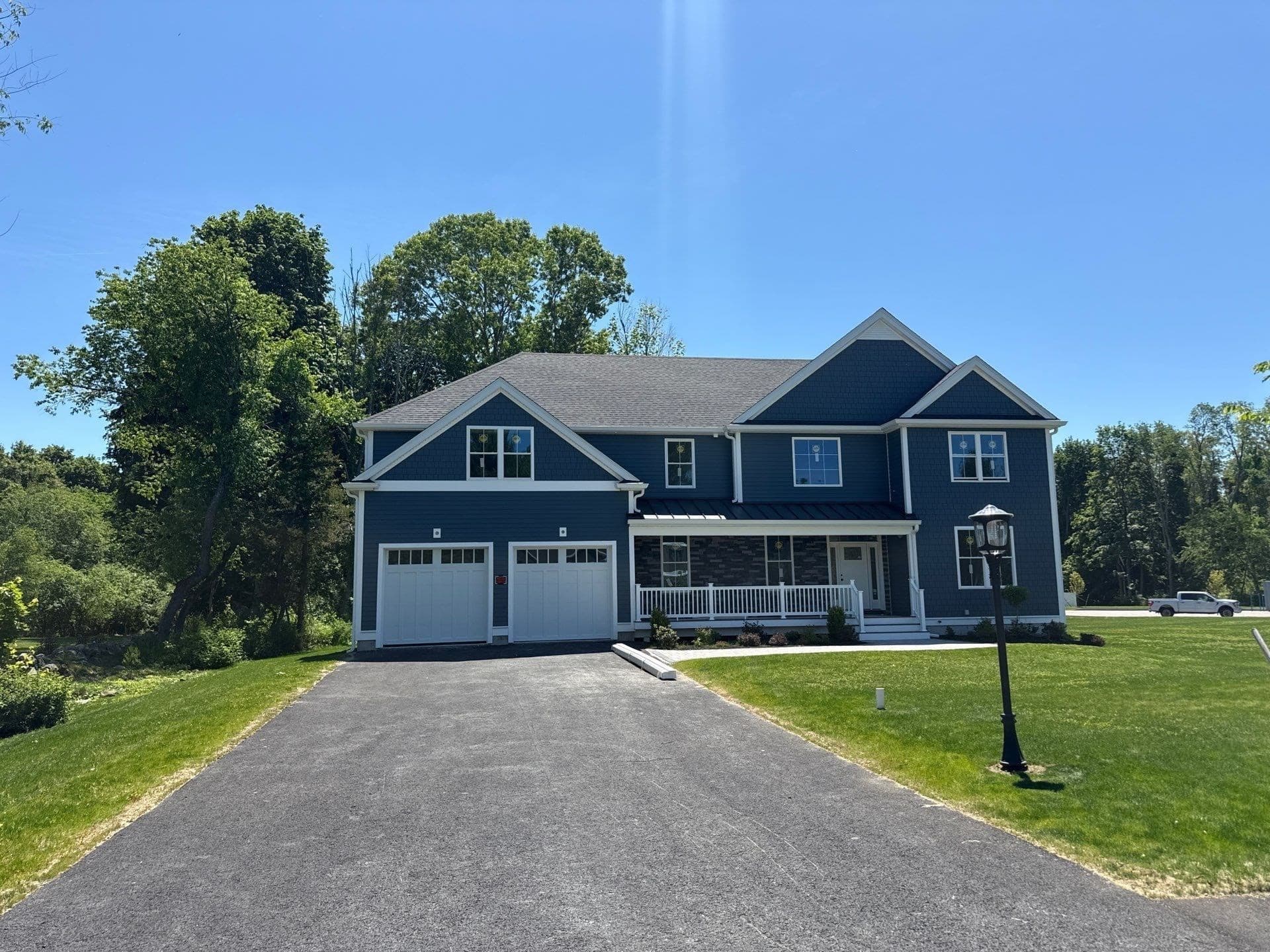 Lot 1 9 Earle Stewart Ln, Wrentham MA 02093