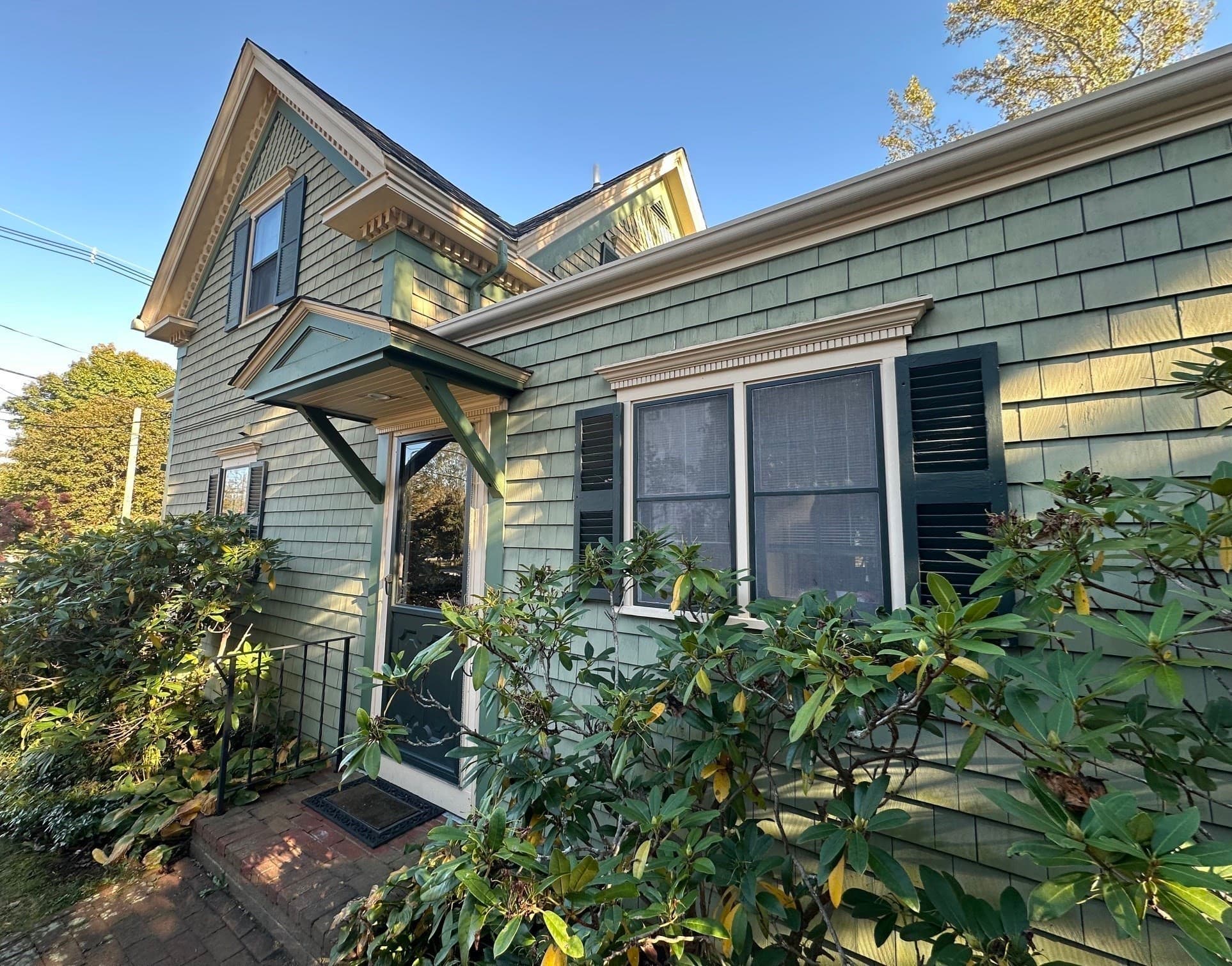 Single Family Residence at 268 Court, Plymouth MA 02360, Plymouth, photo 6 of 34