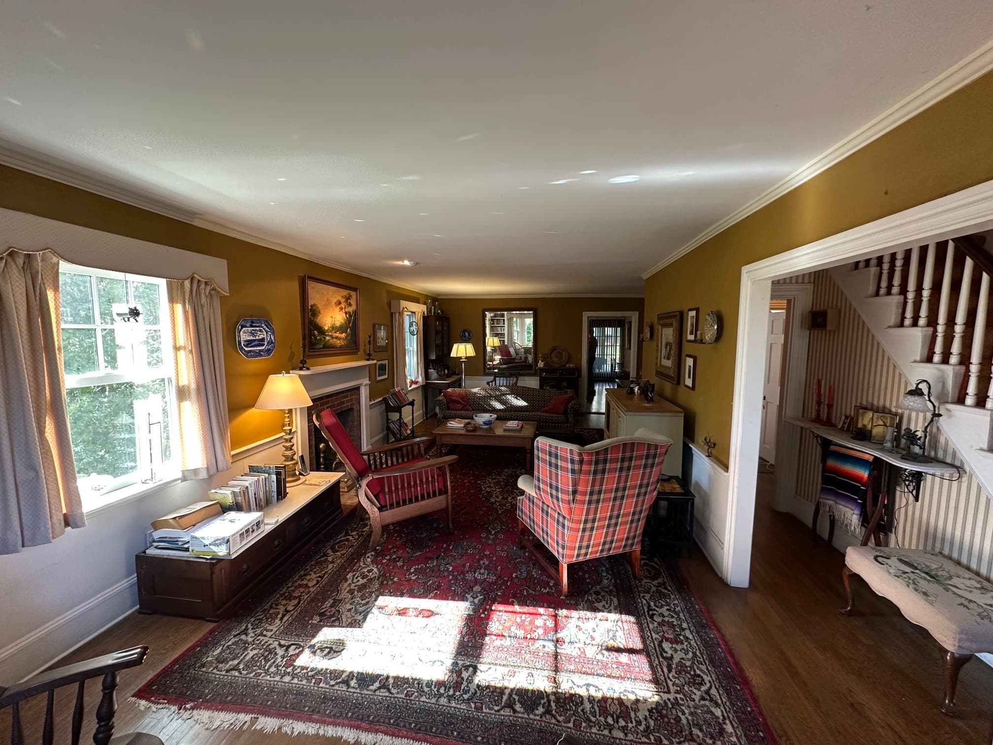 Single Family Residence at 268 Court, Plymouth MA 02360, Plymouth, photo 16 of 34