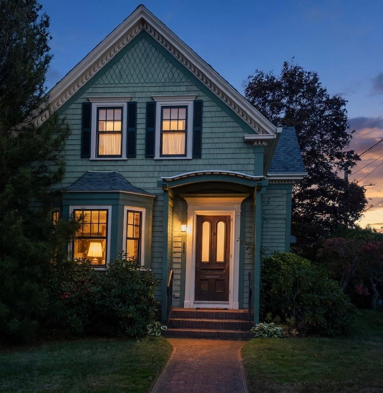 268 Court, Plymouth MA 02360