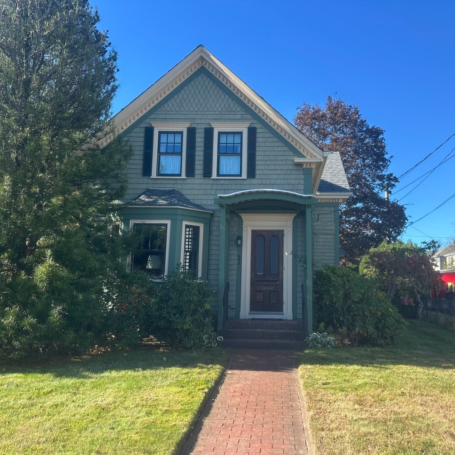 268 Court, Plymouth MA 02360