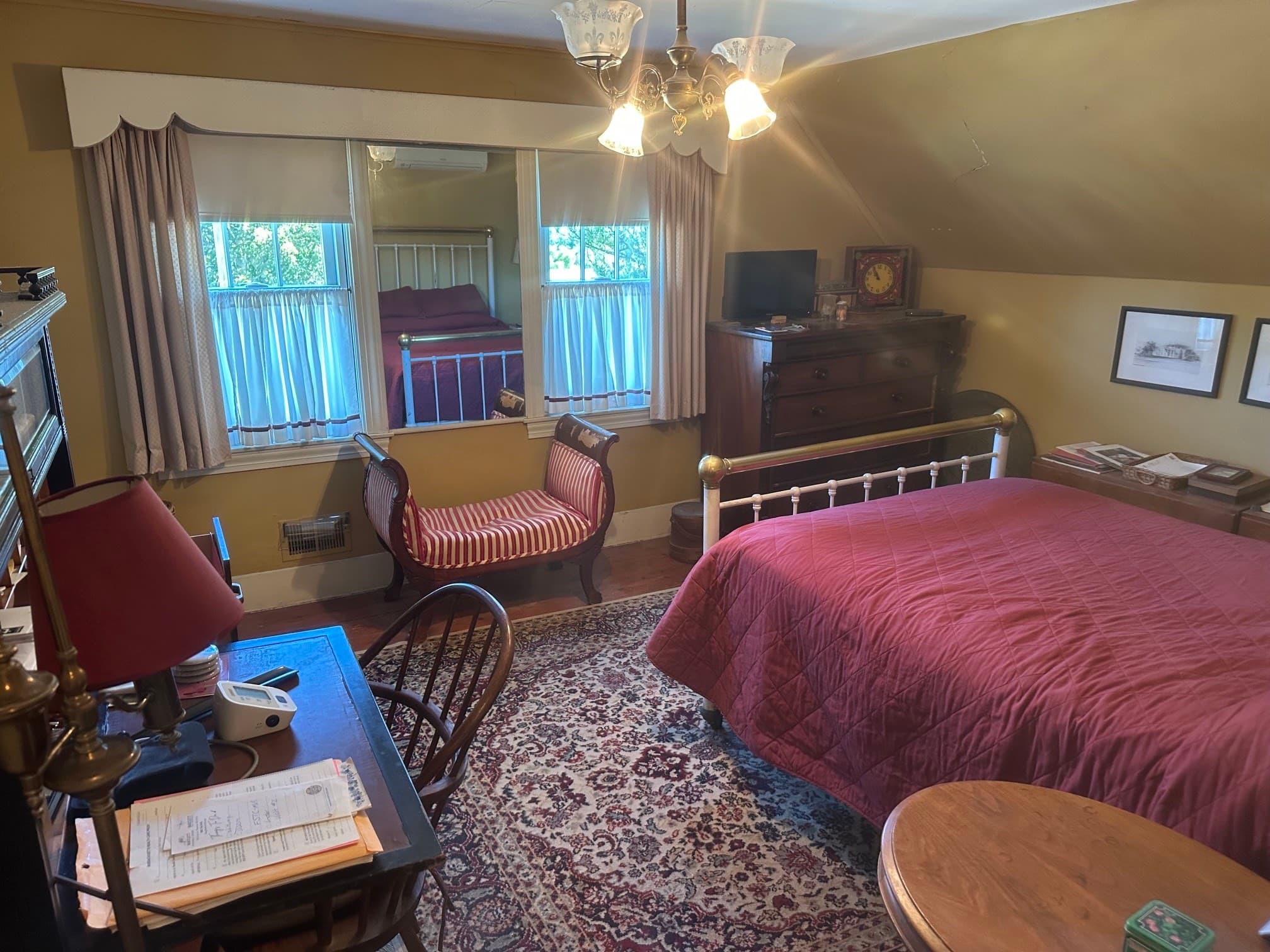 Single Family Residence at 268 Court, Plymouth MA 02360, Plymouth, photo 28 of 34