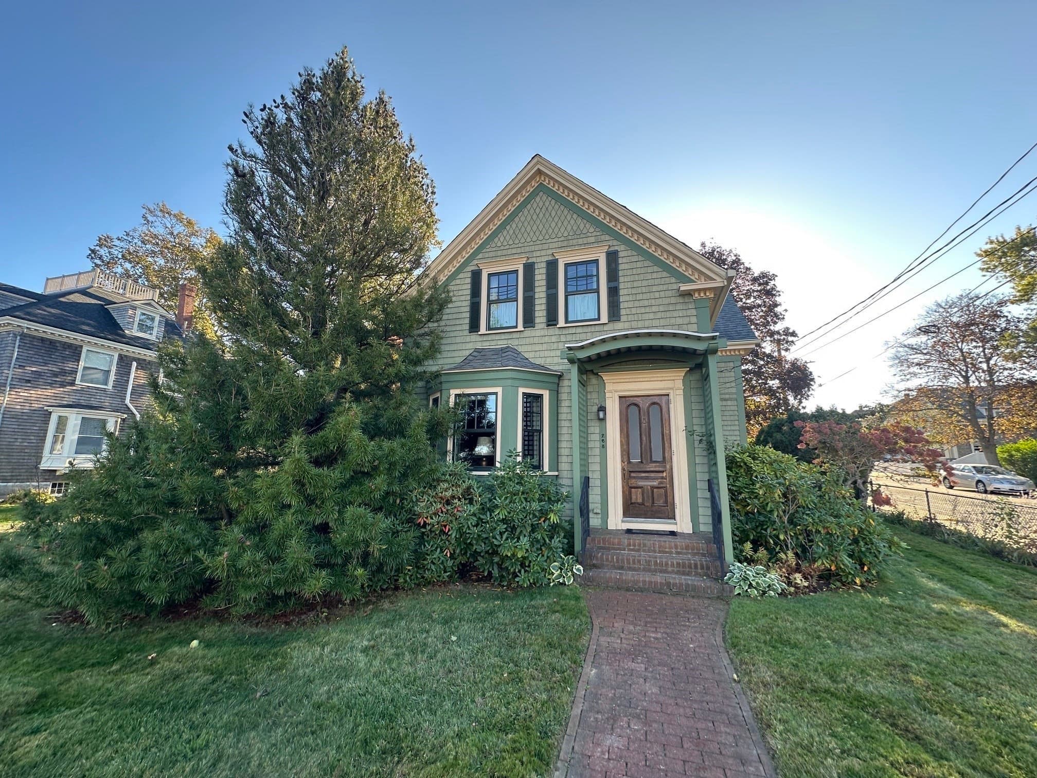 Single Family Residence at 268 Court, Plymouth MA 02360, Plymouth, photo 5 of 34