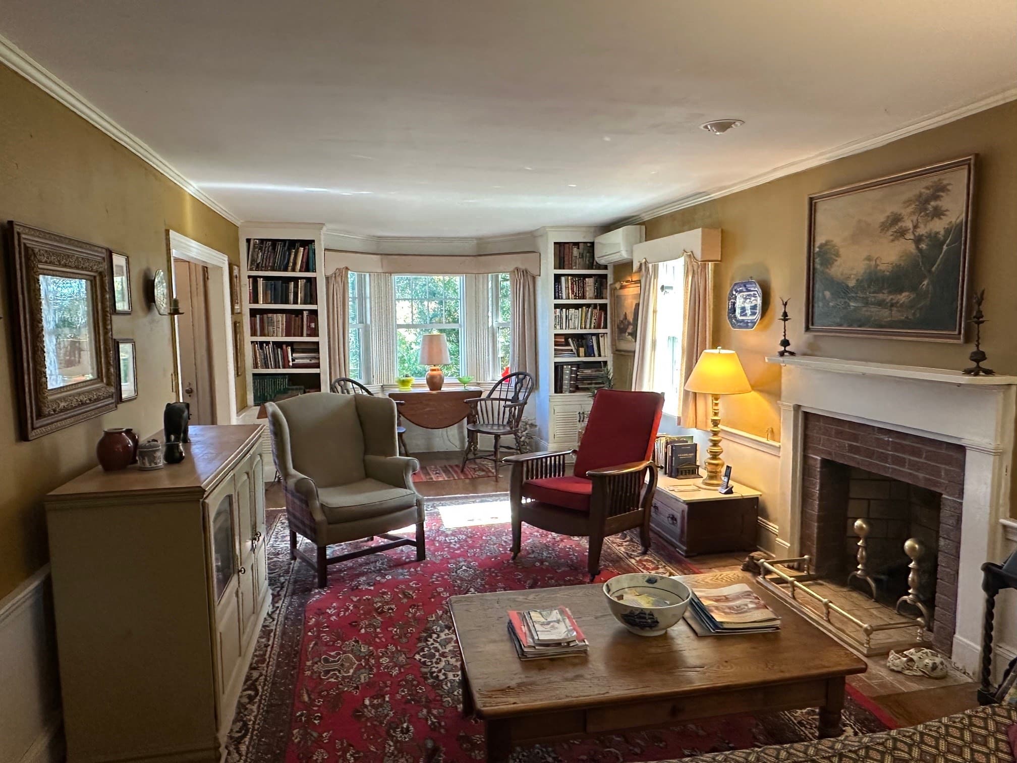 Single Family Residence at 268 Court, Plymouth MA 02360, Plymouth, photo 14 of 34