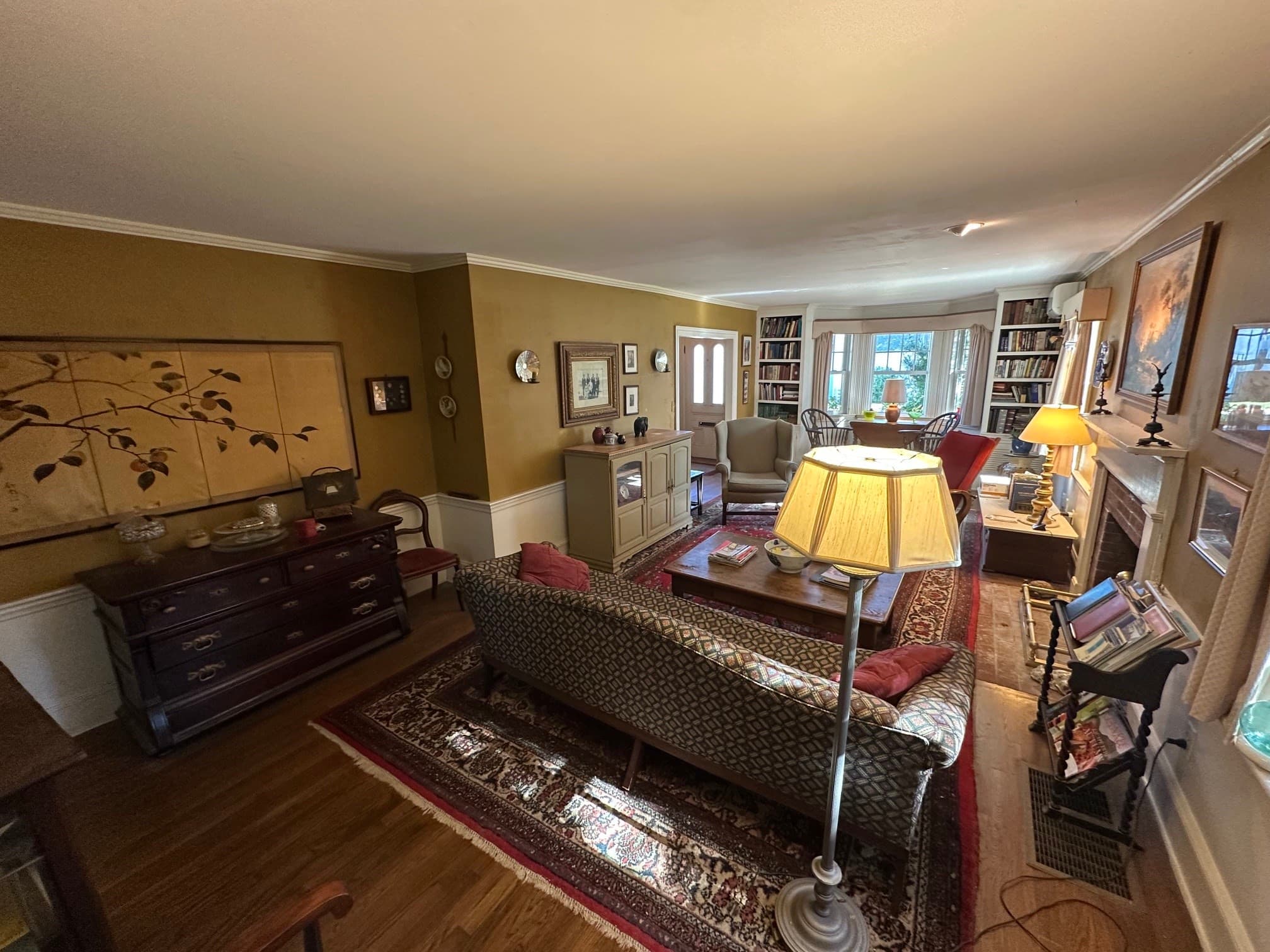 Single Family Residence at 268 Court, Plymouth MA 02360, Plymouth, photo 19 of 34