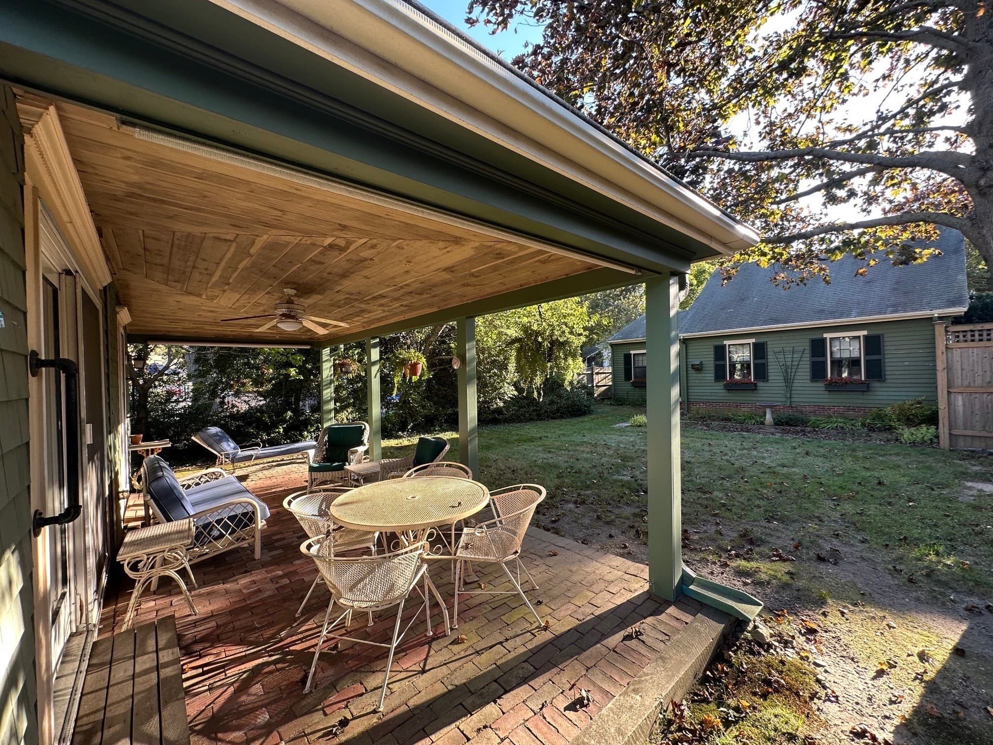 Single Family Residence at 268 Court, Plymouth MA 02360, Plymouth, photo 8 of 34