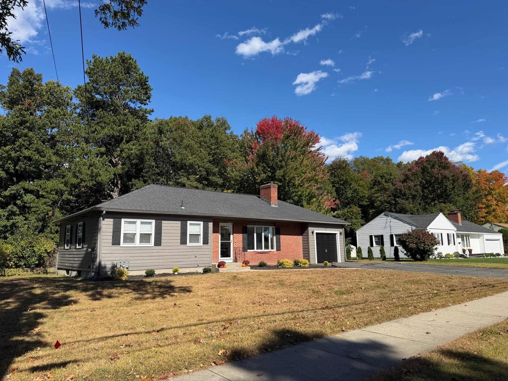 480 Bliss Rd, Longmeadow MA 01106