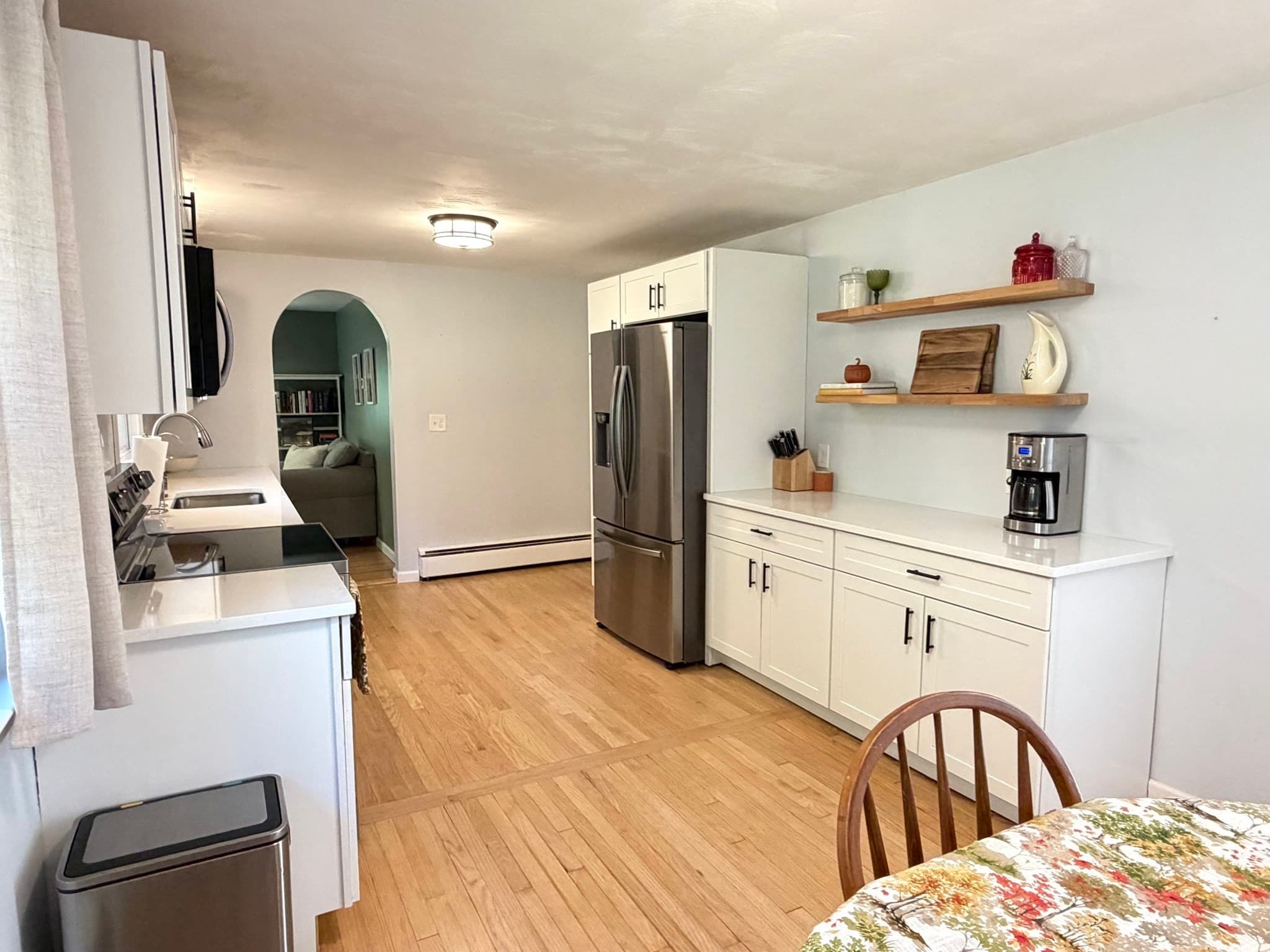 Single Family Residence at 480 Bliss Rd, Longmeadow MA 01106, Longmeadow, photo 10 of 32