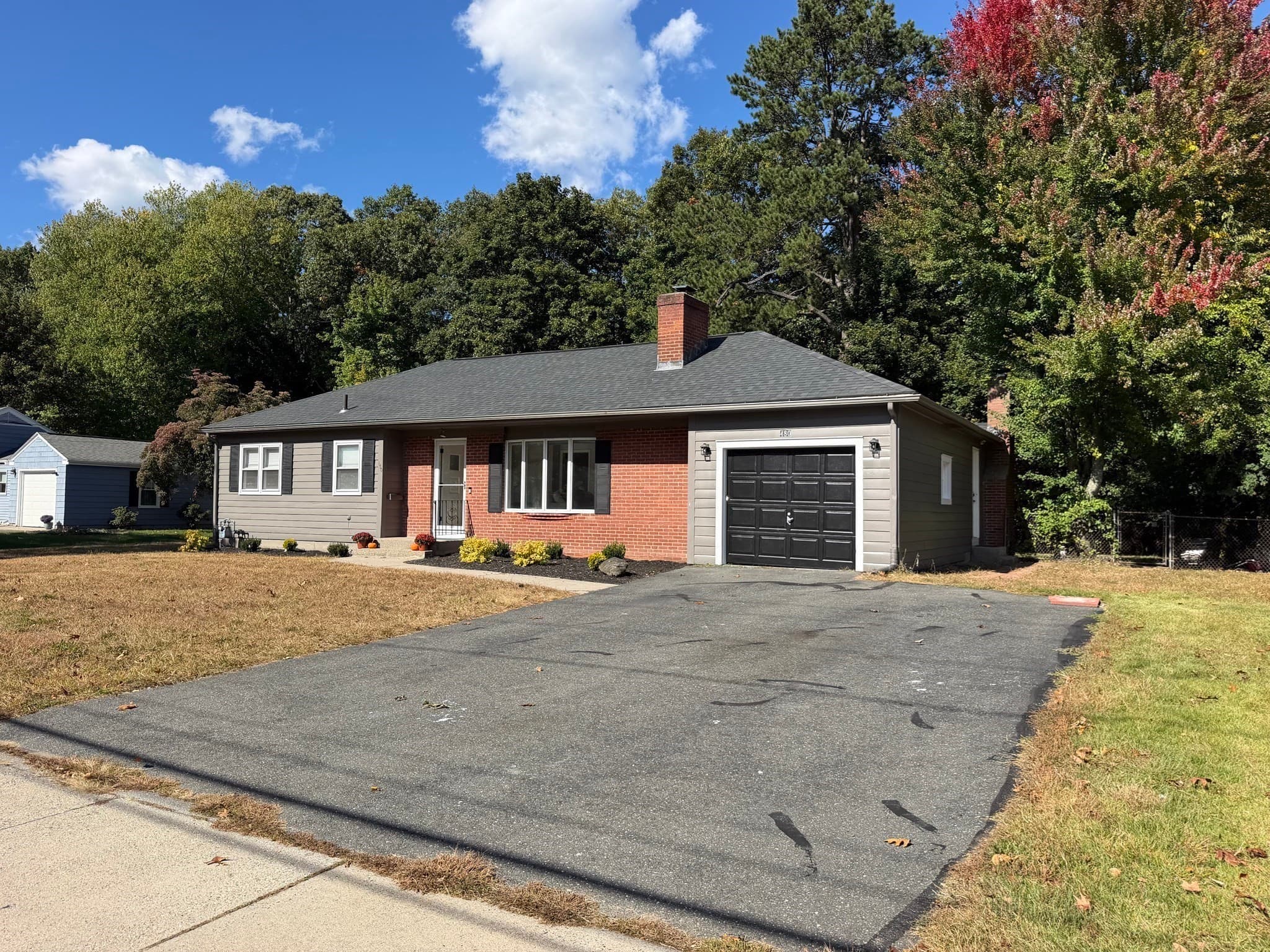 Single Family Residence at 480 Bliss Rd, Longmeadow MA 01106, Longmeadow, photo 31 of 32
