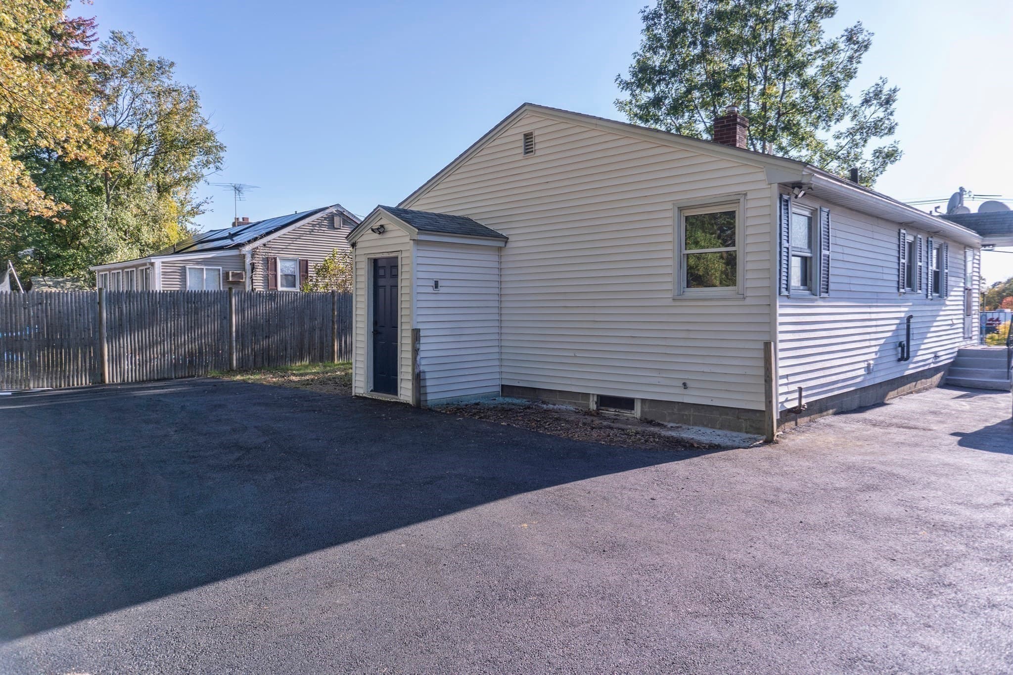 Single Family Residence at 32 Turnpike St, North Andover MA 01845, North Andover, photo 22 of 26