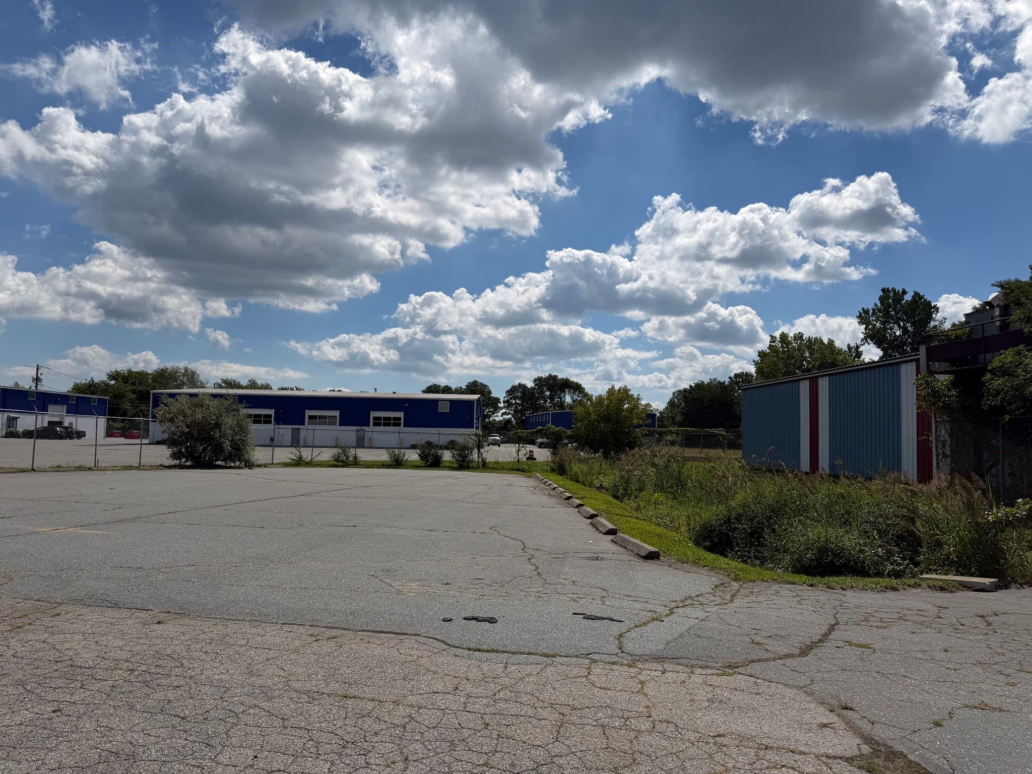 Commercial Sale at 424 Nash Rd, New Bedford MA 02746, New Bedford, photo 3 of 6