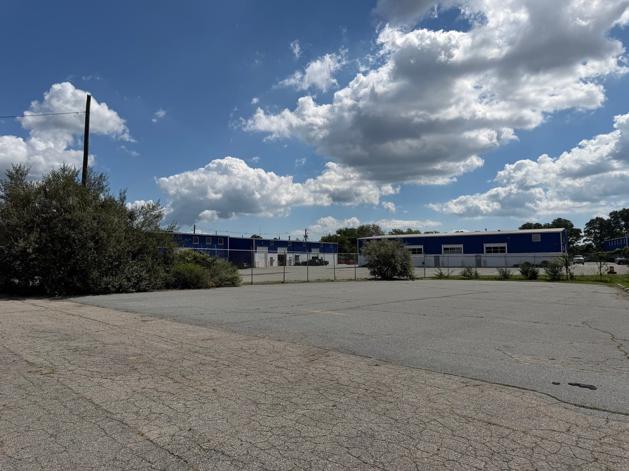 Commercial Sale at 424 Nash Rd, New Bedford MA 02746, New Bedford, photo 5 of 6