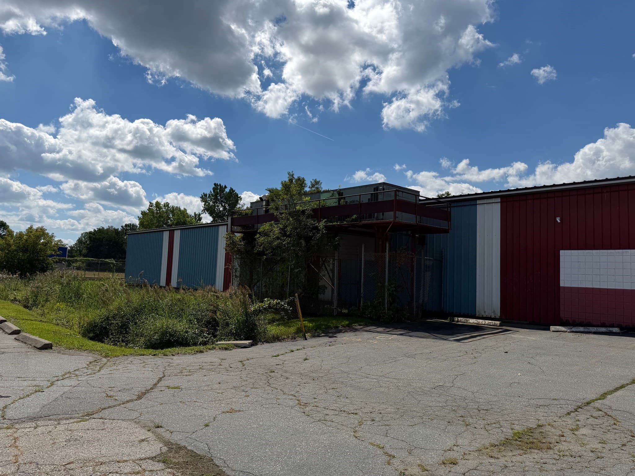Commercial Sale at 424 Nash Rd, New Bedford MA 02746, New Bedford, photo 4 of 6