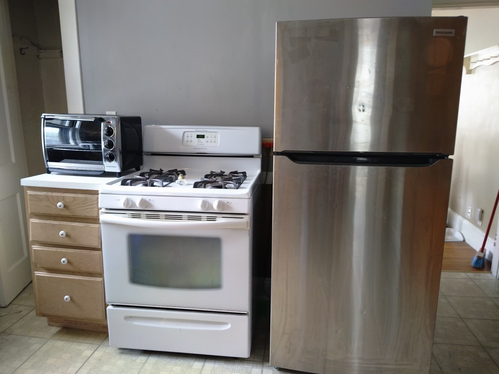 2 Family - 2 Units Up/Down at 58-60 Somerset St, Springfield MA 01108, Springfield, photo 13 of 22