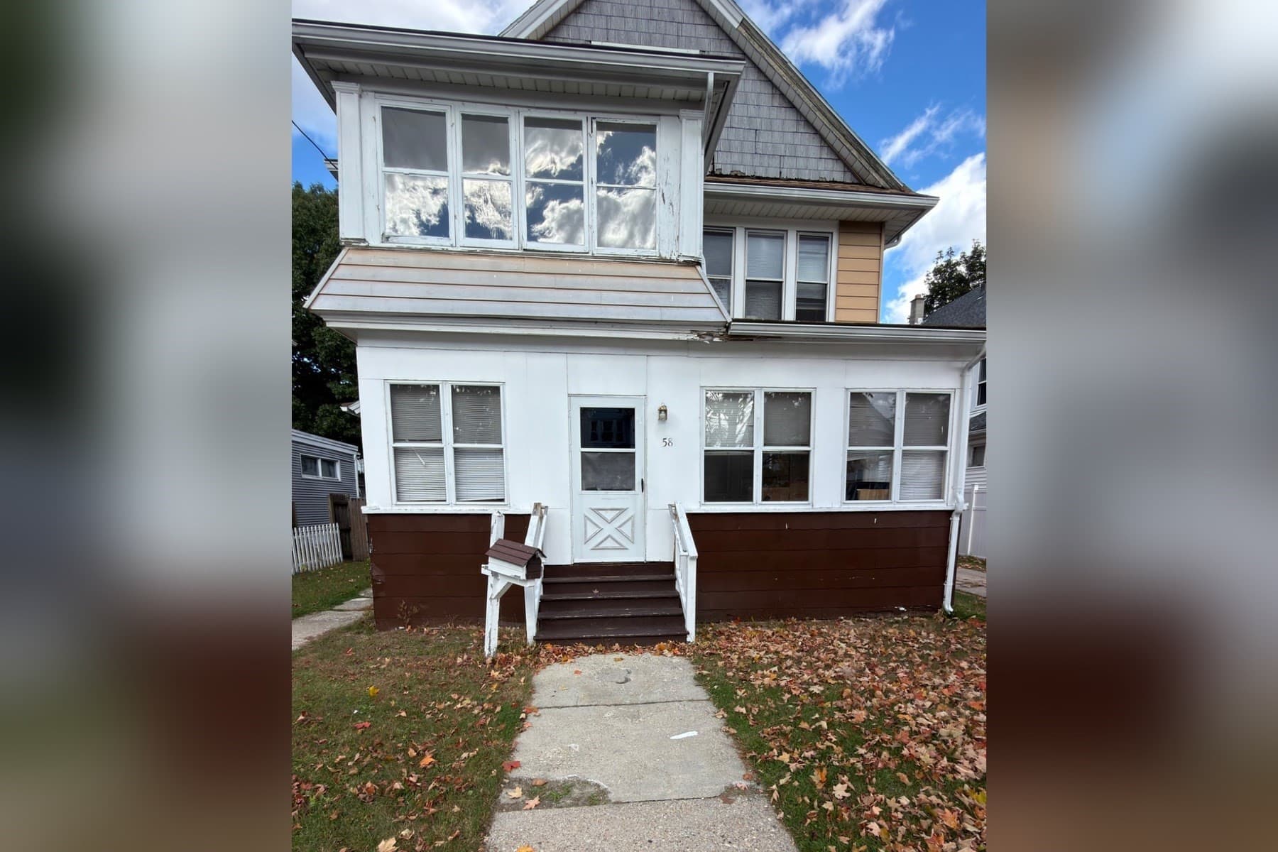2 Family - 2 Units Up/Down at 58-60 Somerset St, Springfield MA 01108, Springfield, photo 22 of 22