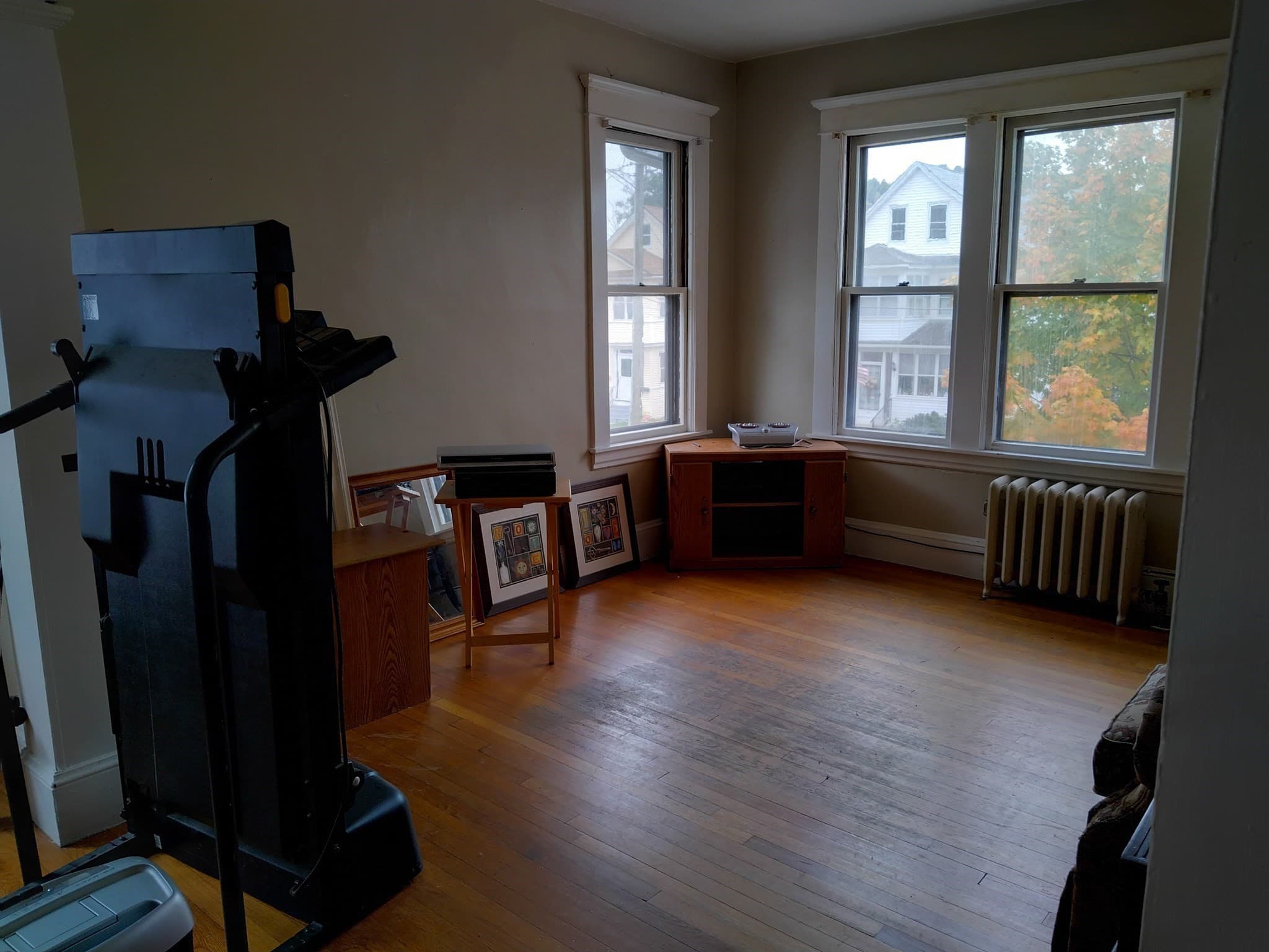 2 Family - 2 Units Up/Down at 58-60 Somerset St, Springfield MA 01108, Springfield, photo 5 of 22