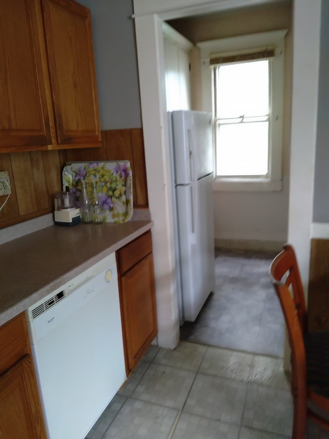 2 Family - 2 Units Up/Down at 58-60 Somerset St, Springfield MA 01108, Springfield, photo 4 of 22