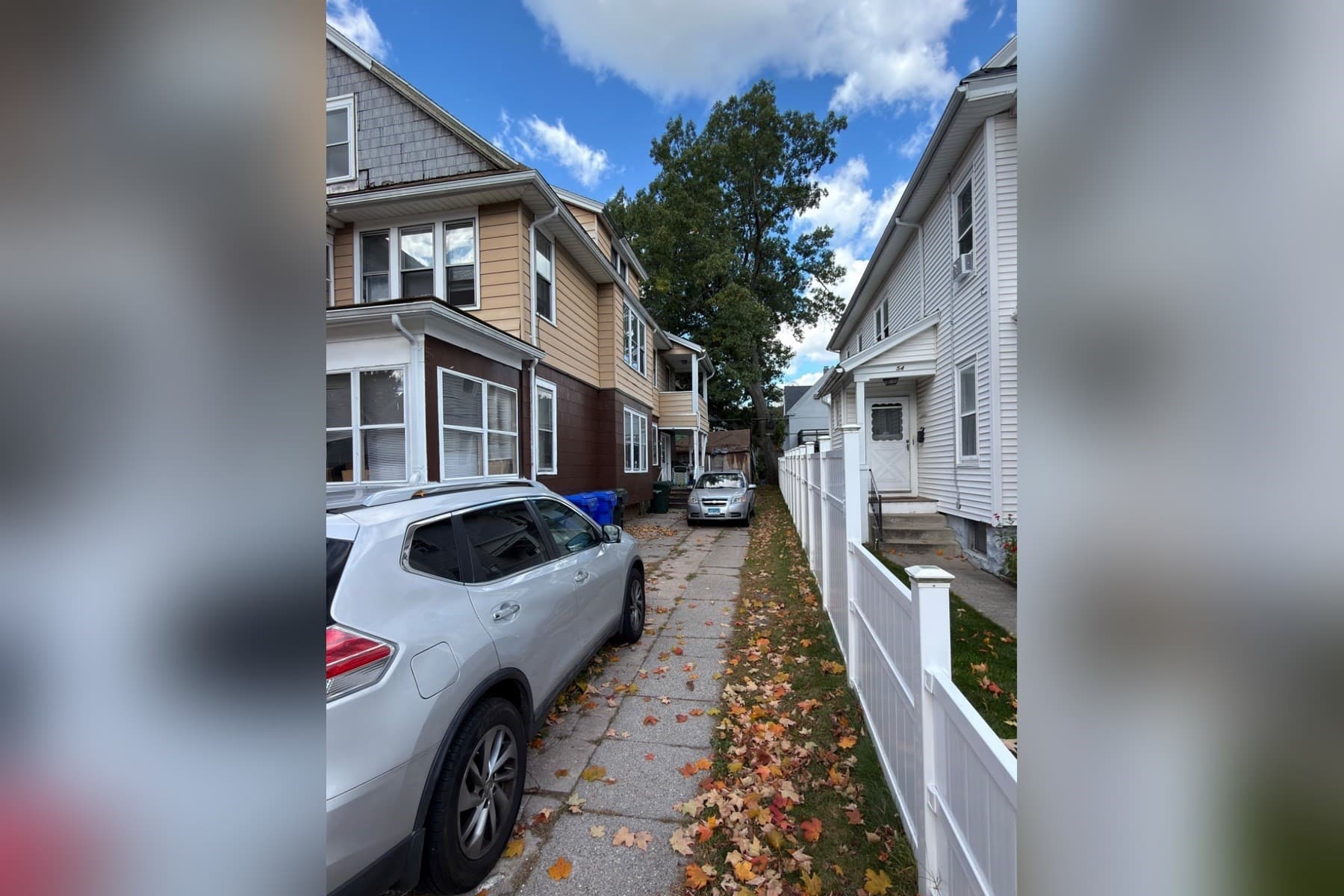 2 Family - 2 Units Up/Down at 58-60 Somerset St, Springfield MA 01108, Springfield, photo 21 of 22