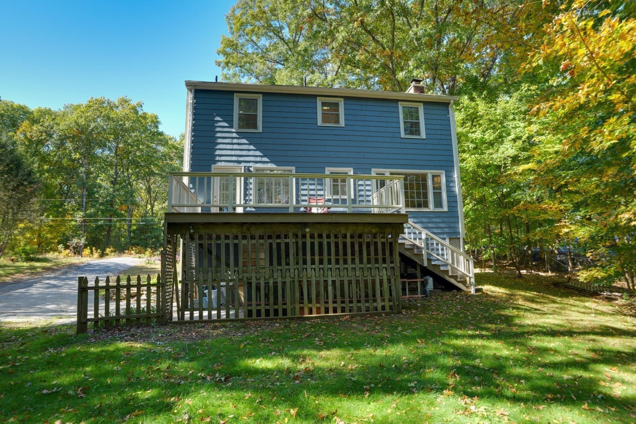 Single Family Residence at 171 West St, Northborough MA 01532, Northborough, photo 2 of 26