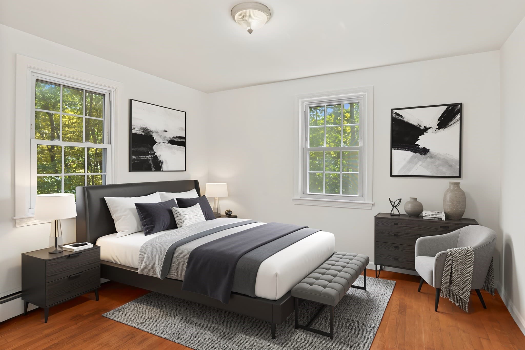 Single Family Residence at 171 West St, Northborough MA 01532, Northborough, photo 16 of 26