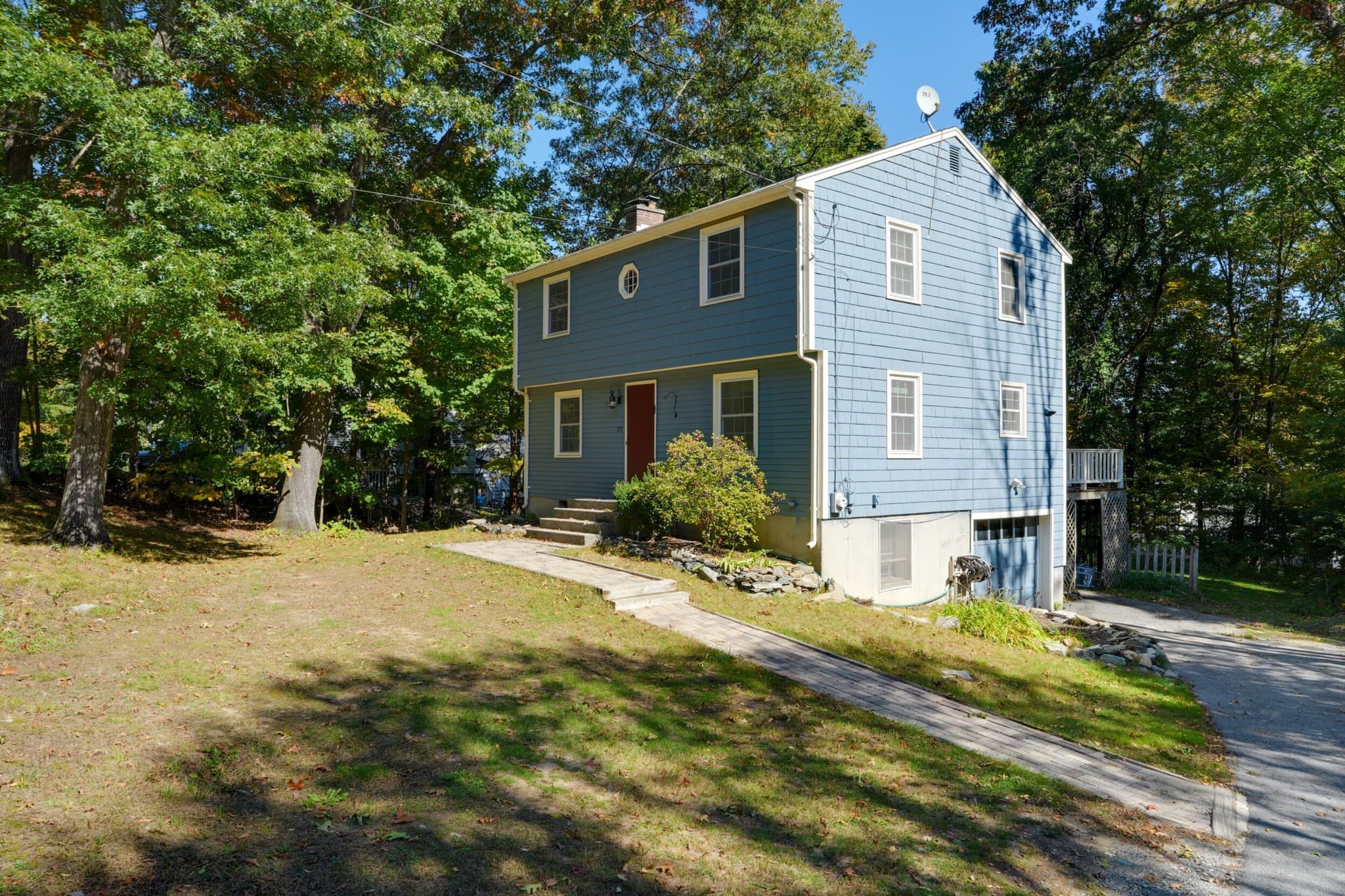 Single Family Residence at 171 West St, Northborough MA 01532, Northborough, photo 26 of 26