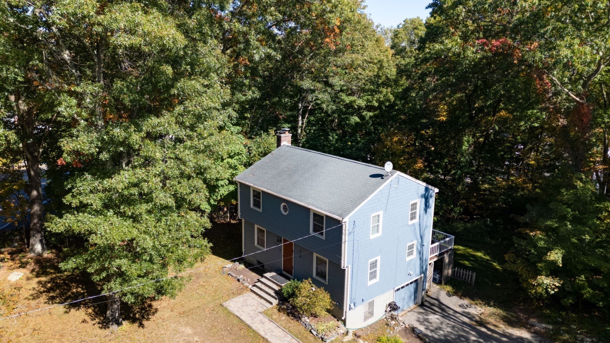 Single Family Residence at 171 West St, Northborough MA 01532, Northborough, photo 22 of 26