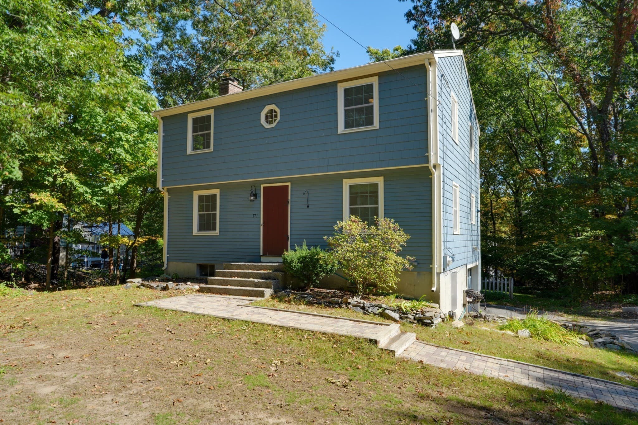 171 West St, Northborough MA 01532