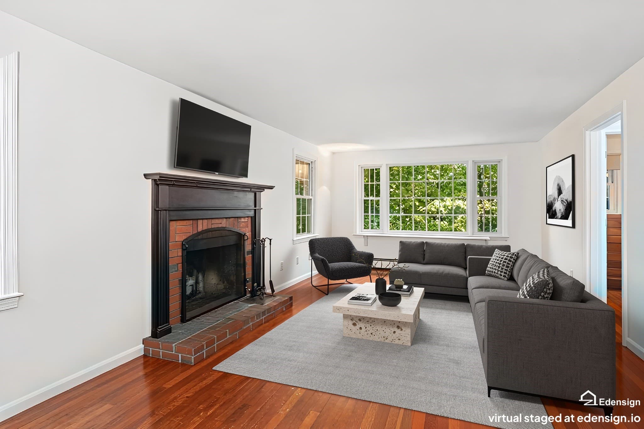 Single Family Residence at 171 West St, Northborough MA 01532, Northborough, photo 9 of 26