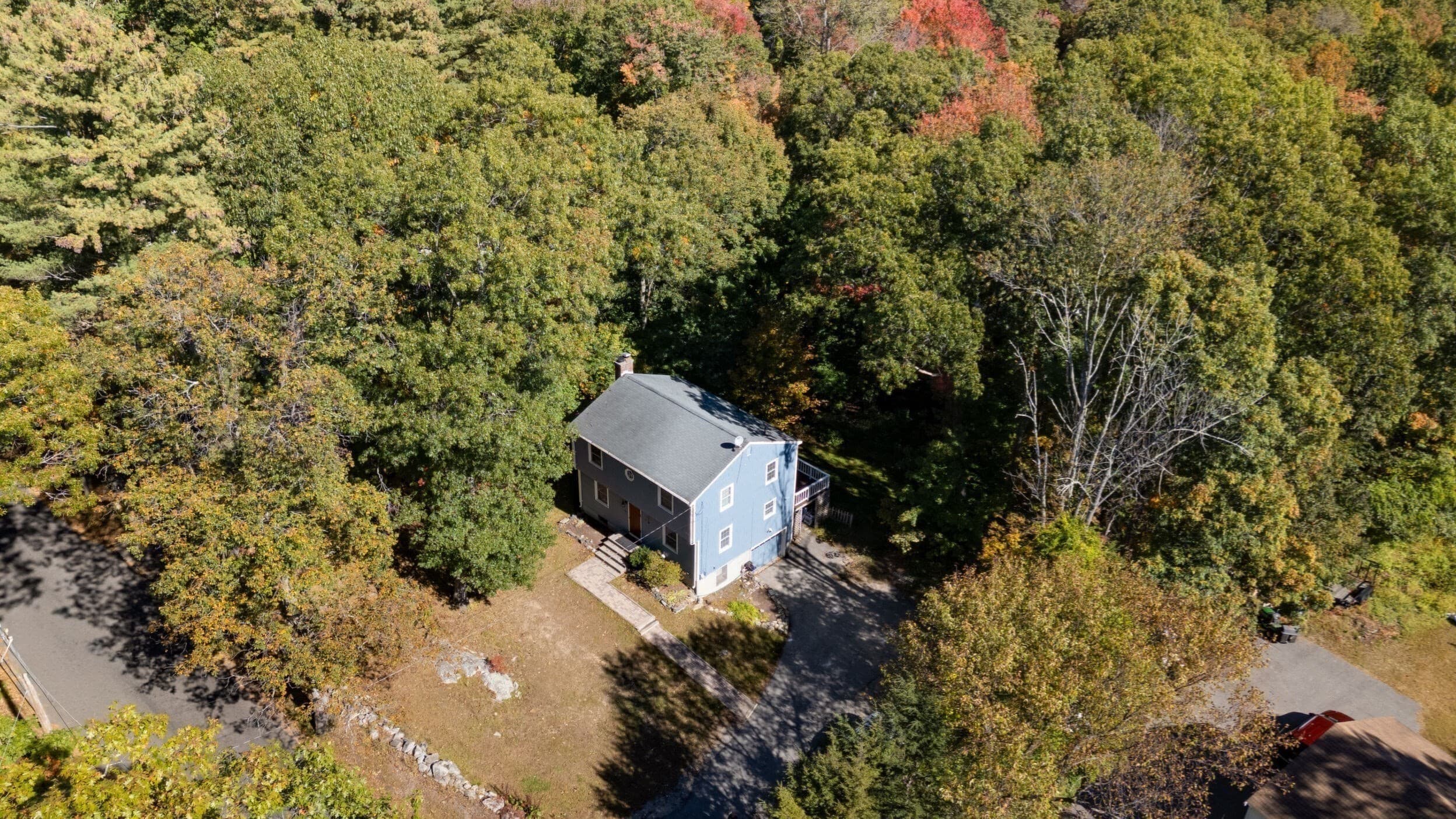 Single Family Residence at 171 West St, Northborough MA 01532, Northborough, photo 24 of 26