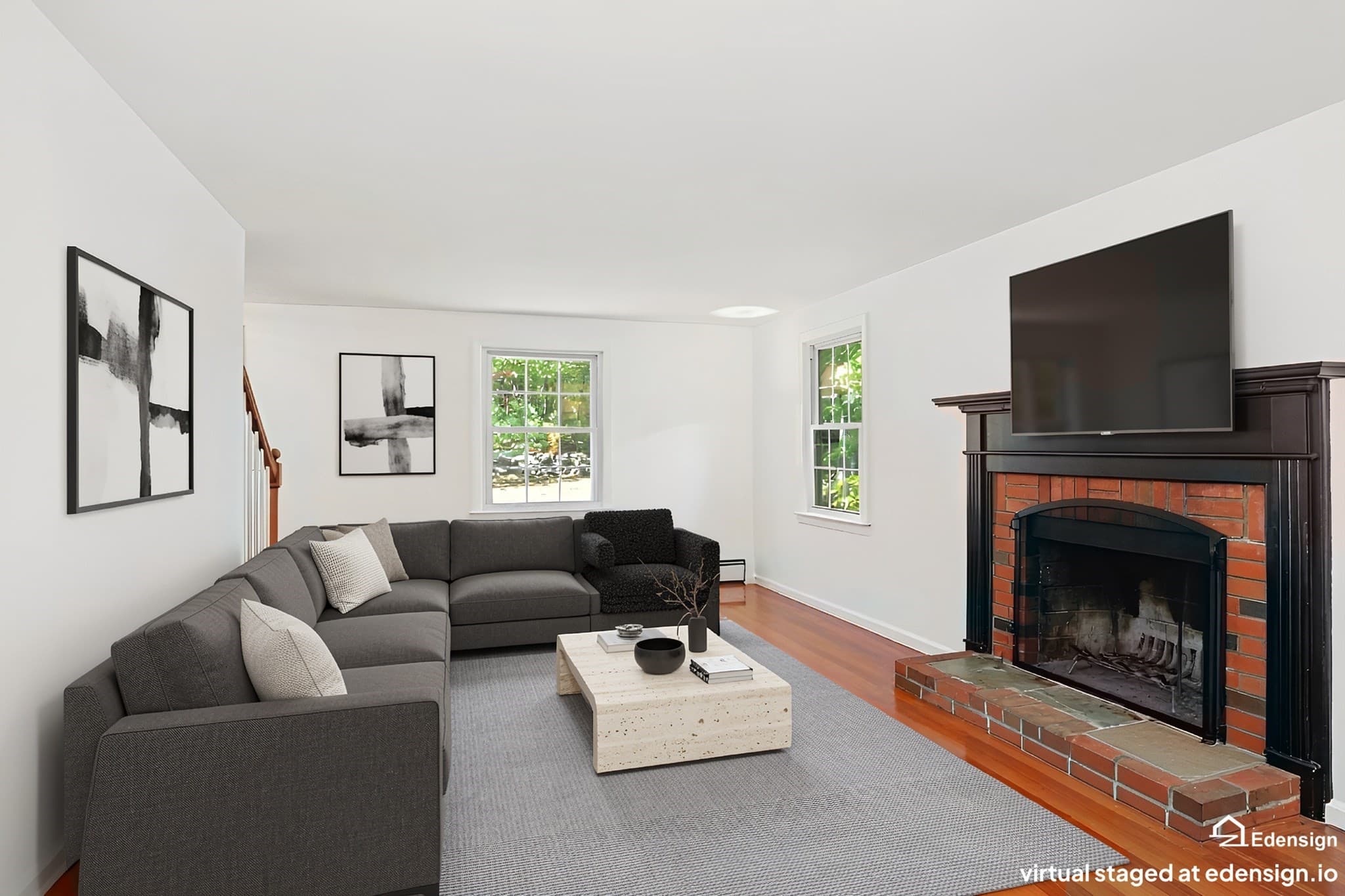 Single Family Residence at 171 West St, Northborough MA 01532, Northborough, photo 8 of 26