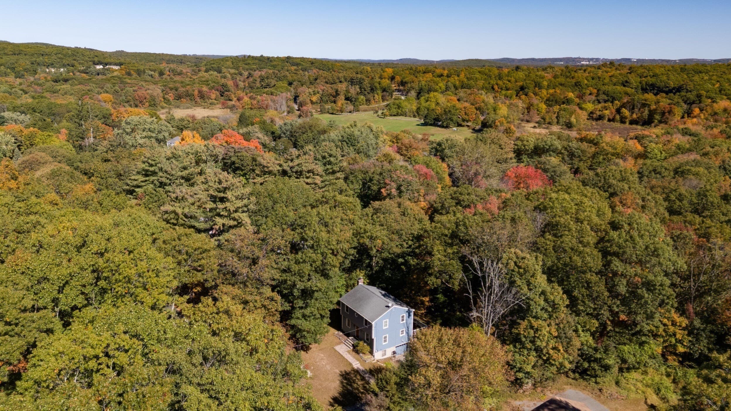 Single Family Residence at 171 West St, Northborough MA 01532, Northborough, photo 25 of 26