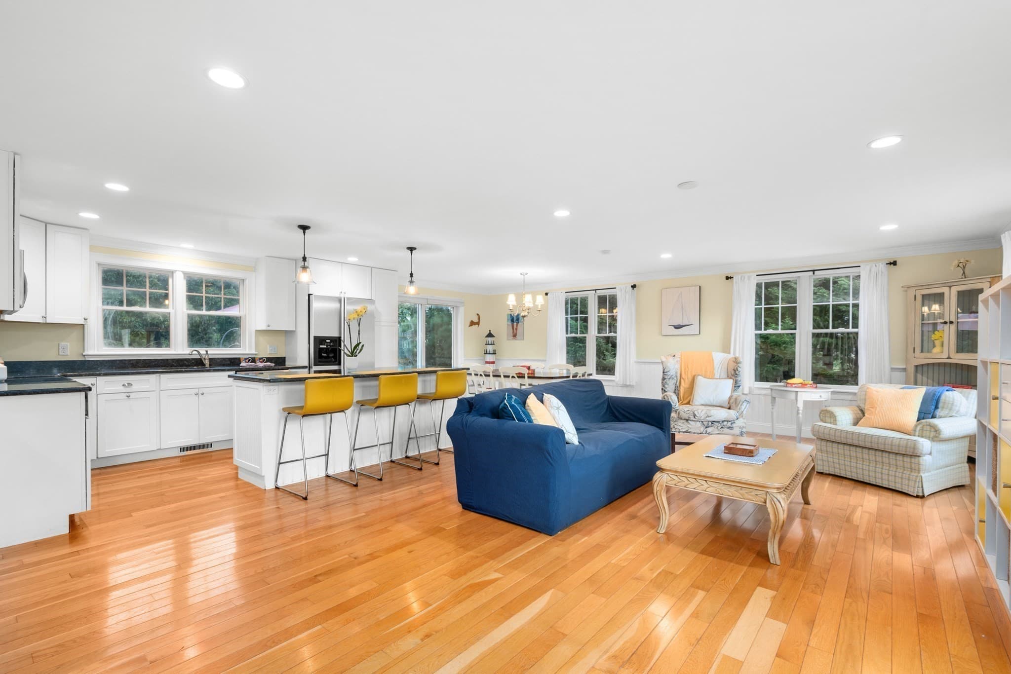 Single Family Residence at 112 Soundview, Chatham MA 02633, Chatham, photo 5 of 27