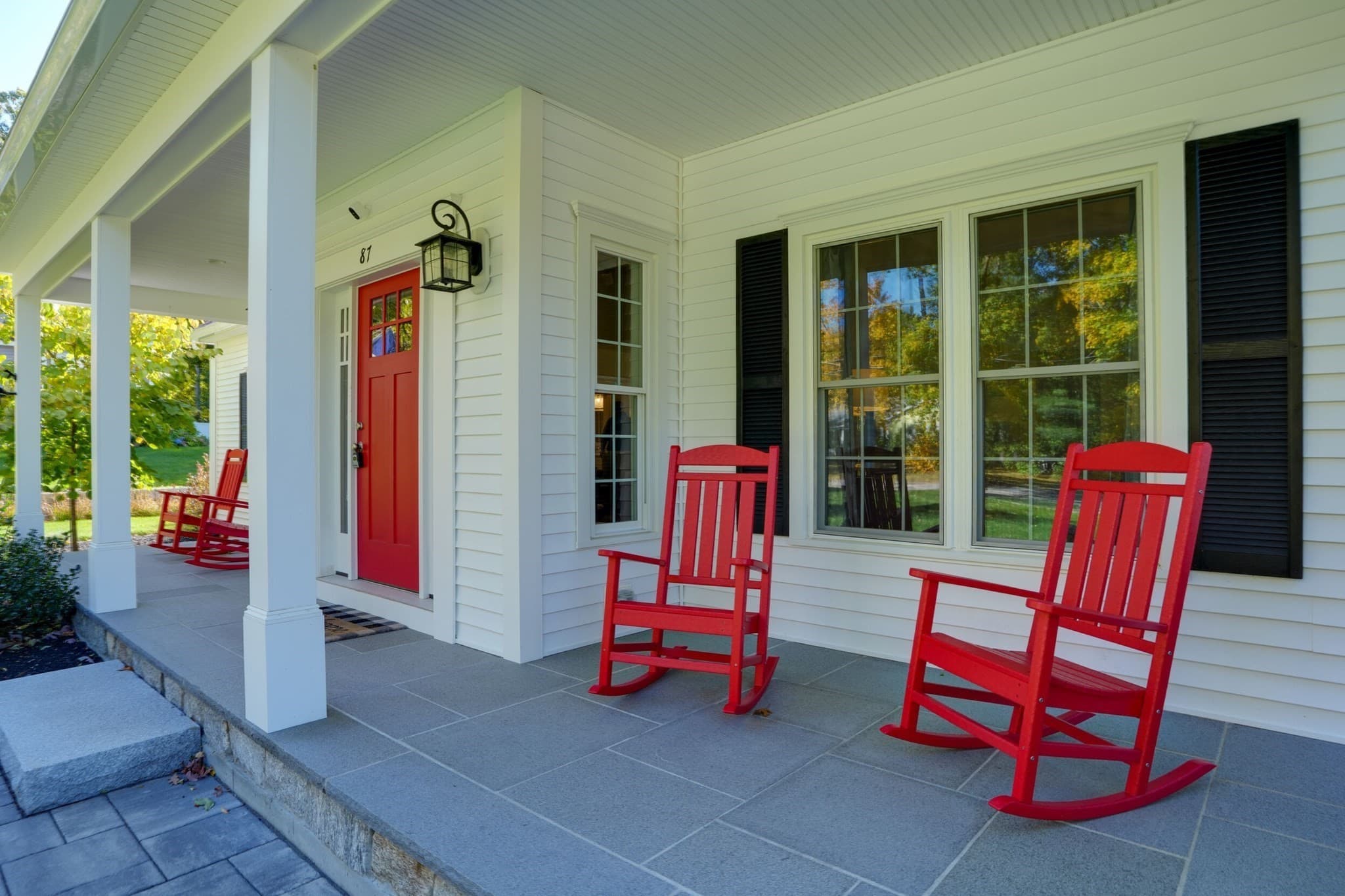 Single Family Residence at 87 North St, Grafton MA 01519, Grafton, photo 23 of 36