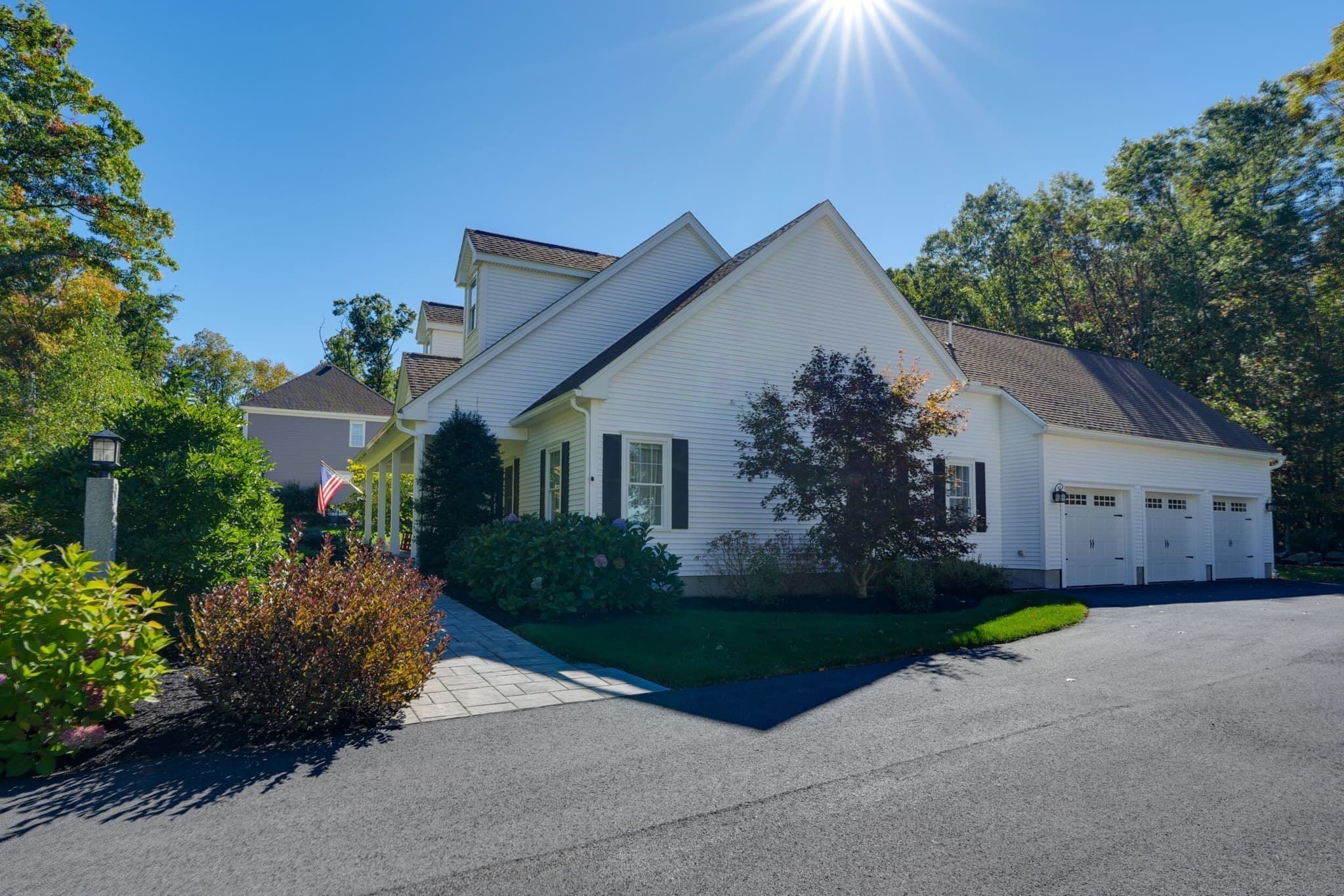 Single Family Residence at 87 North St, Grafton MA 01519, Grafton, photo 27 of 36