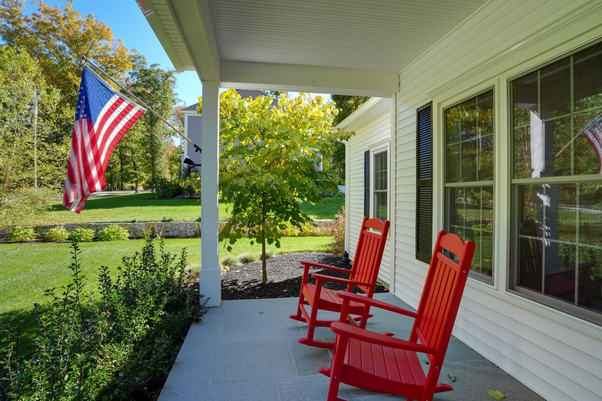 Single Family Residence at 87 North St, Grafton MA 01519, Grafton, photo 2 of 36
