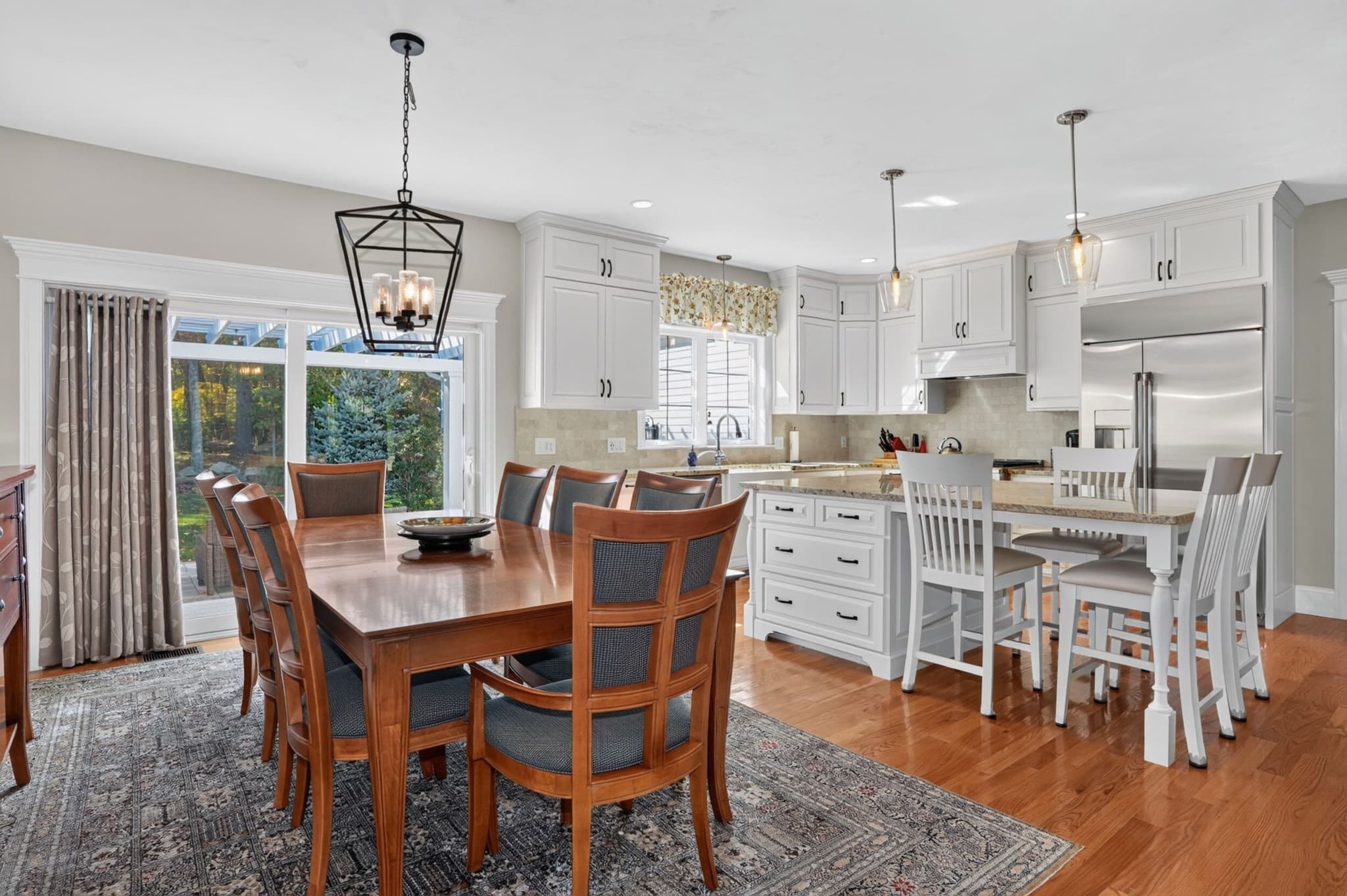 Single Family Residence at 87 North St, Grafton MA 01519, Grafton, photo 6 of 36