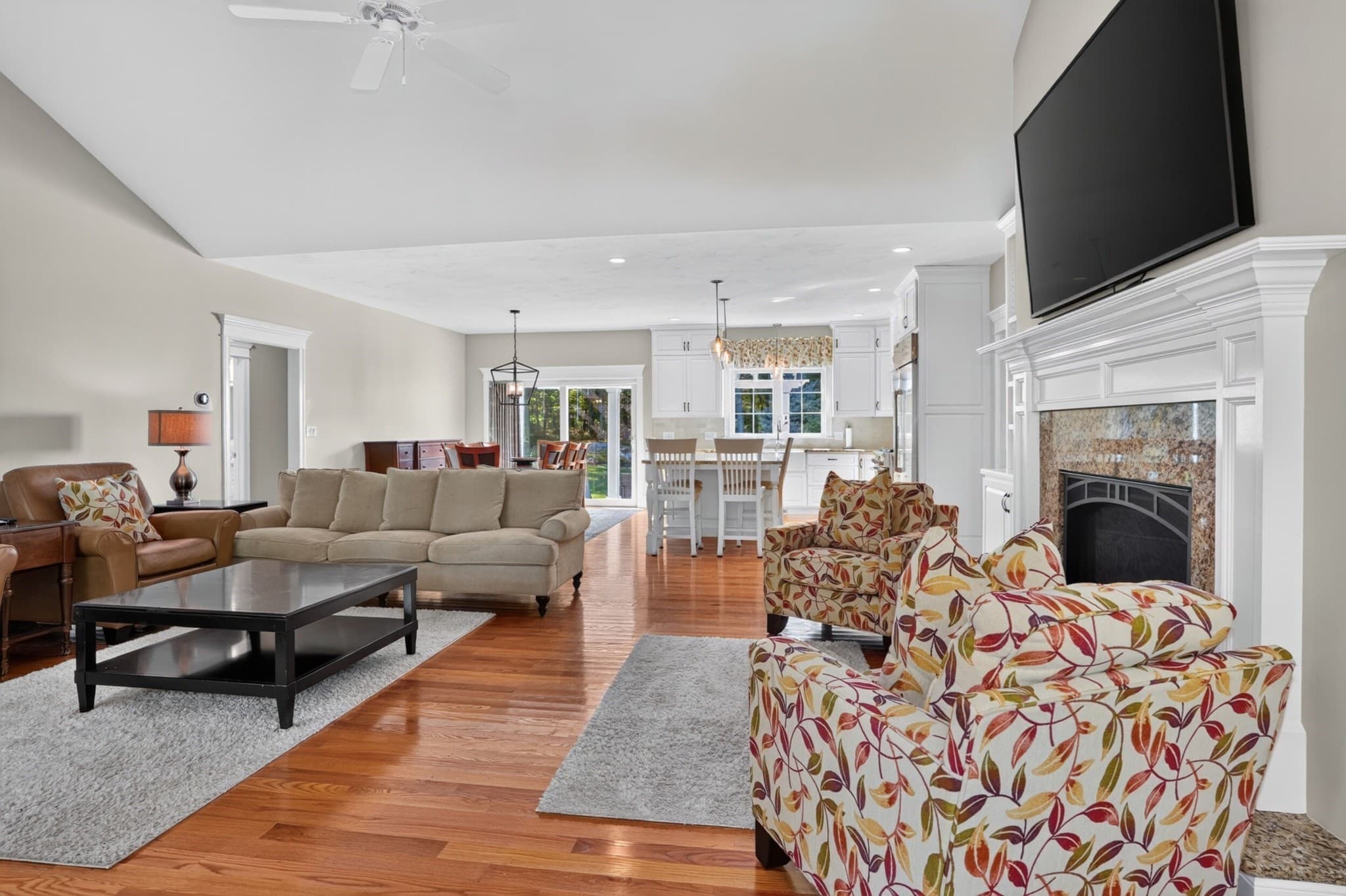 Single Family Residence at 87 North St, Grafton MA 01519, Grafton, photo 13 of 36