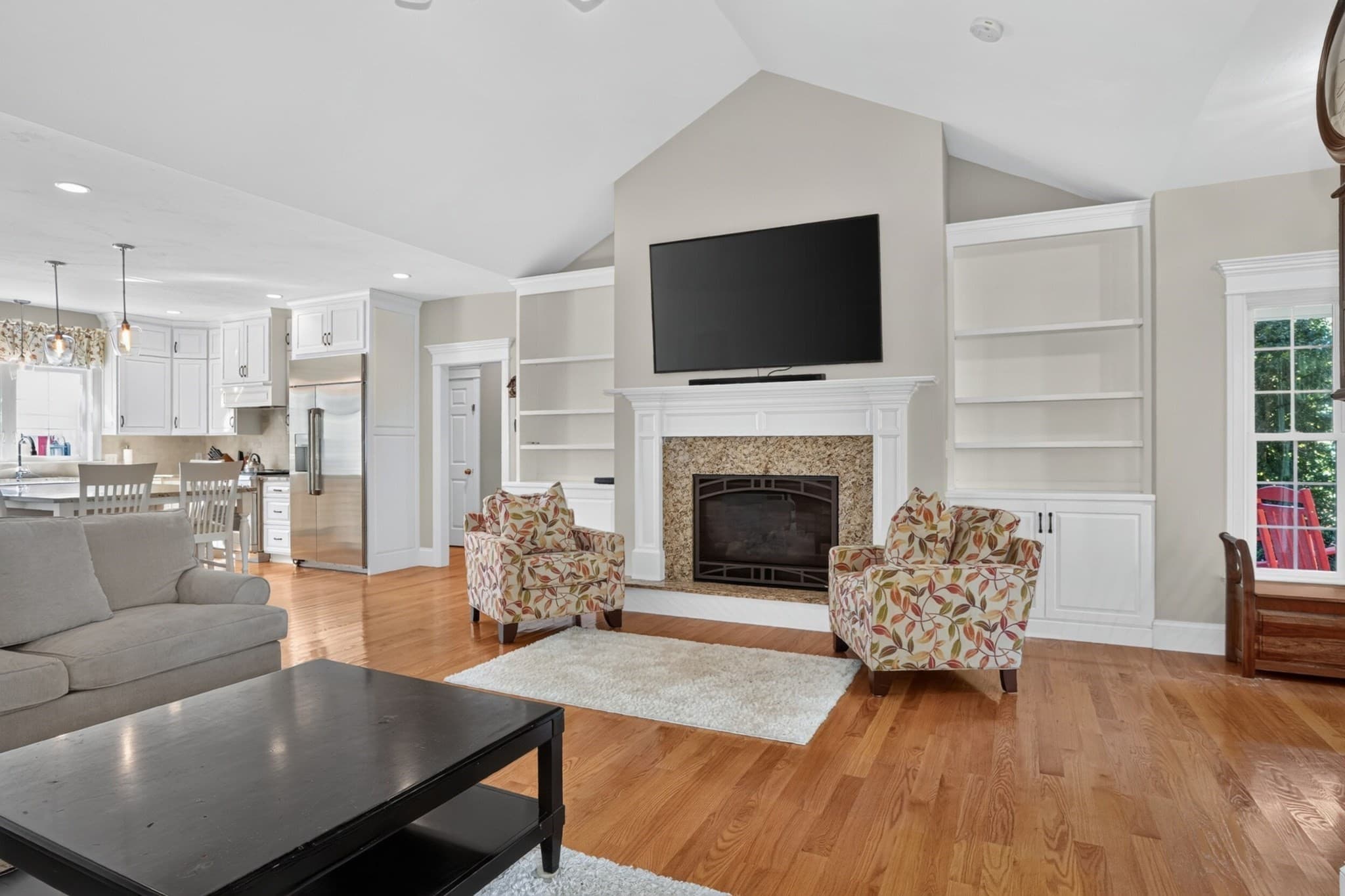 Single Family Residence at 87 North St, Grafton MA 01519, Grafton, photo 16 of 36