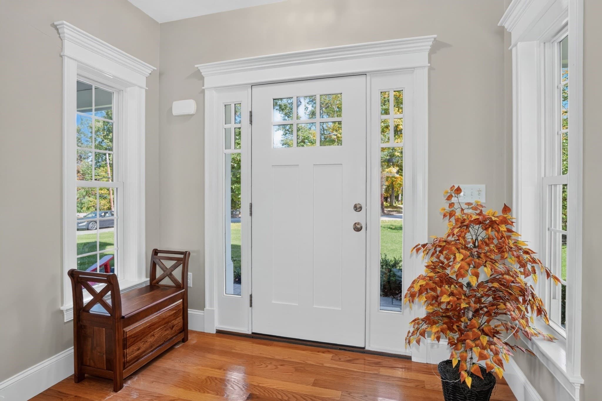 Single Family Residence at 87 North St, Grafton MA 01519, Grafton, photo 12 of 36