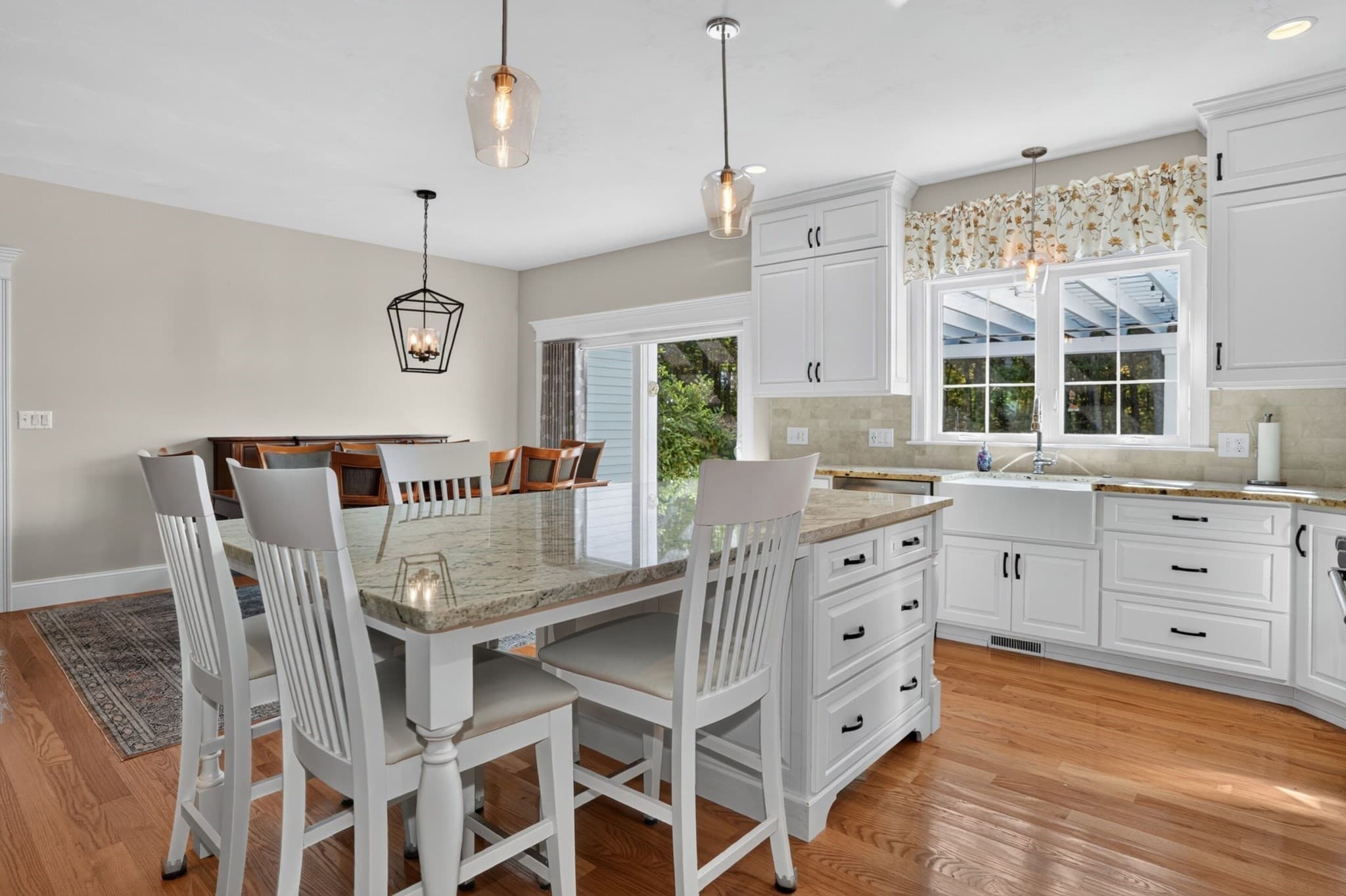 Single Family Residence at 87 North St, Grafton MA 01519, Grafton, photo 7 of 36