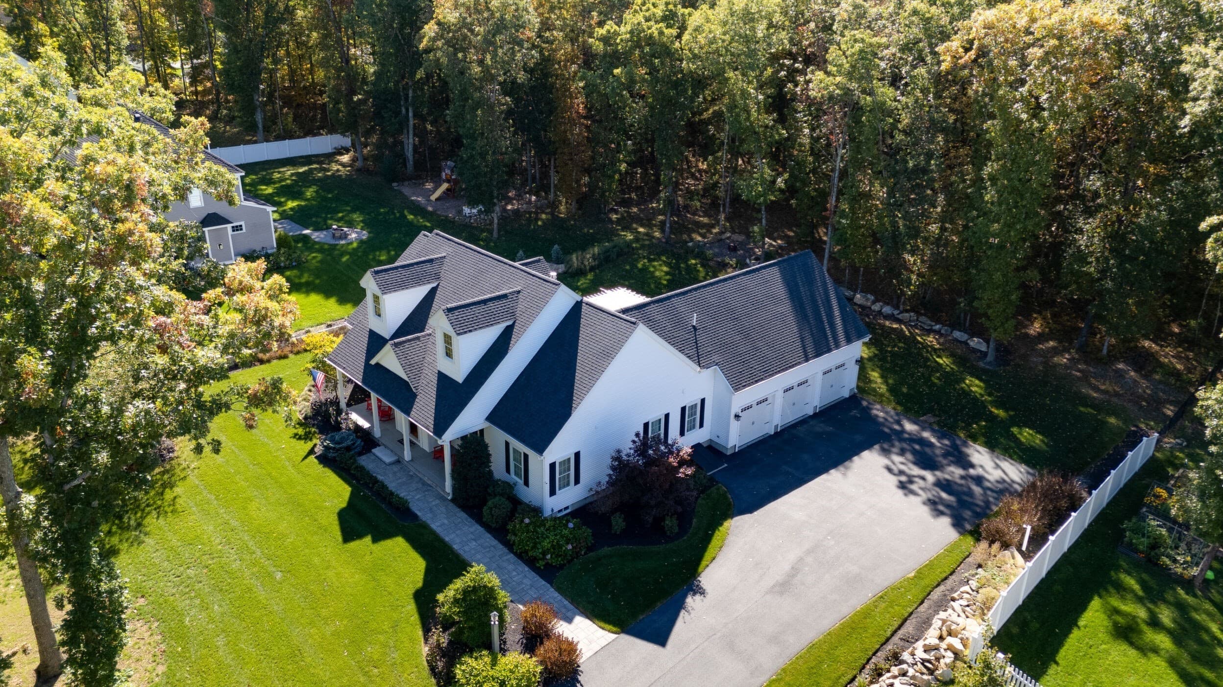 Single Family Residence at 87 North St, Grafton MA 01519, Grafton, photo 3 of 36