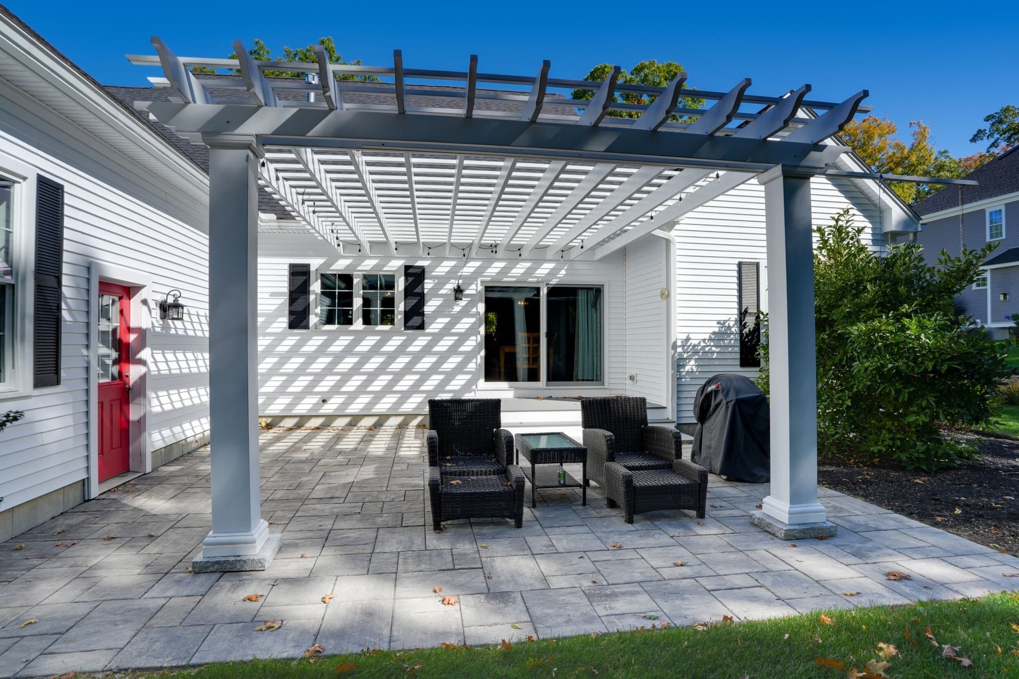 Single Family Residence at 87 North St, Grafton MA 01519, Grafton, photo 5 of 36