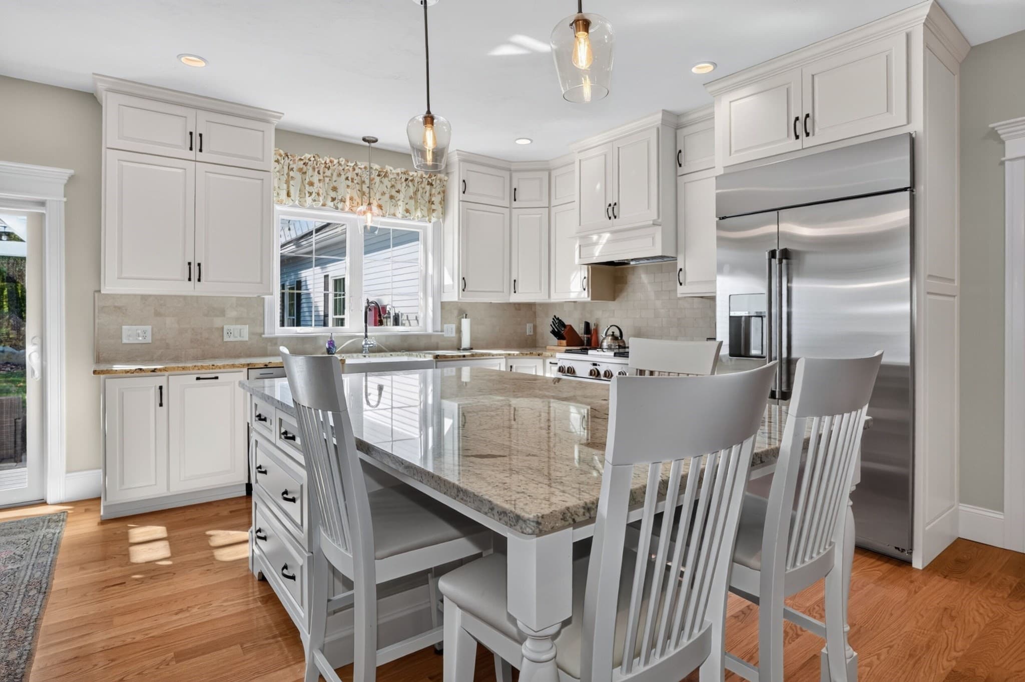Single Family Residence at 87 North St, Grafton MA 01519, Grafton, photo 9 of 36
