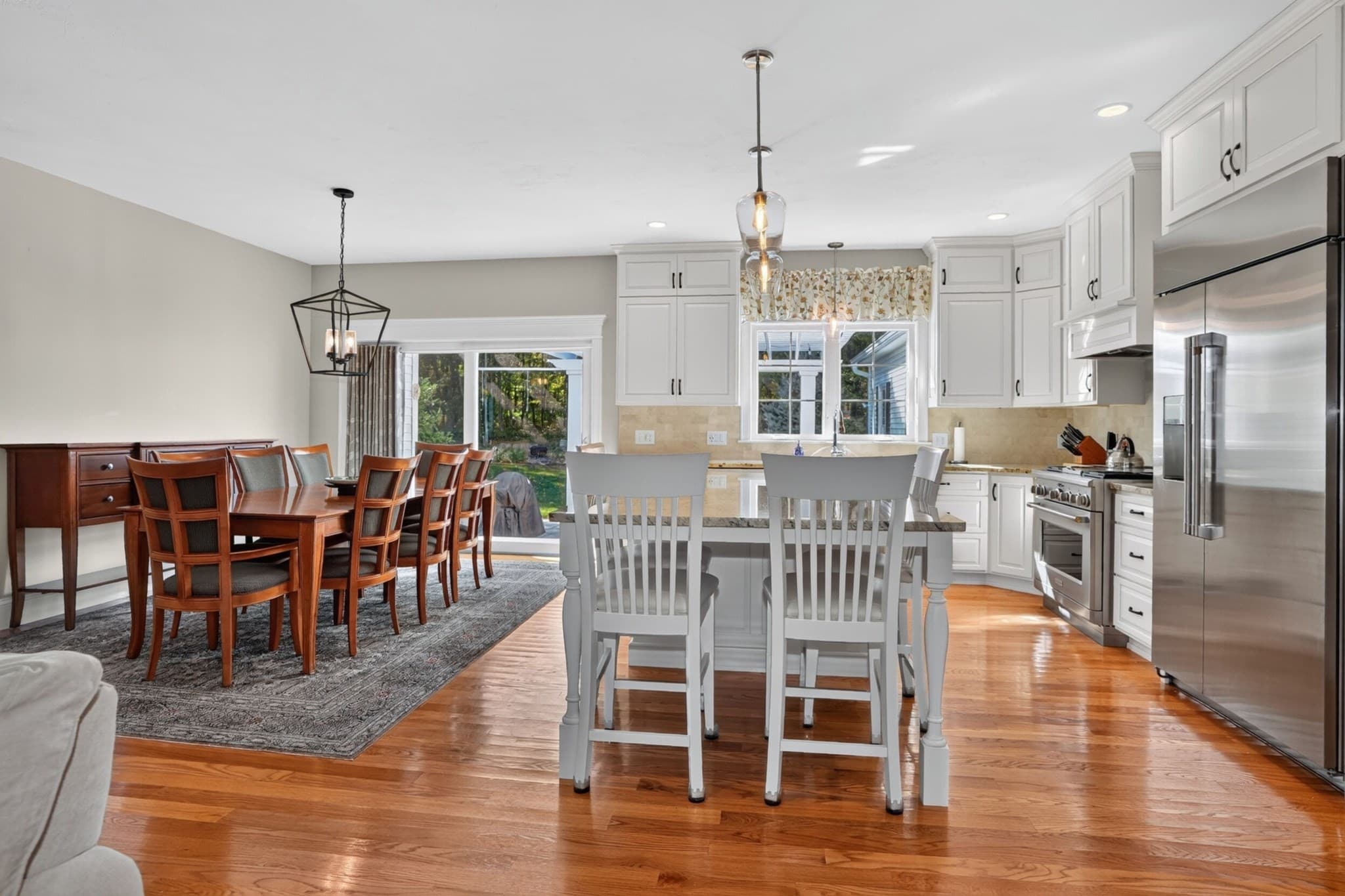 Single Family Residence at 87 North St, Grafton MA 01519, Grafton, photo 10 of 36