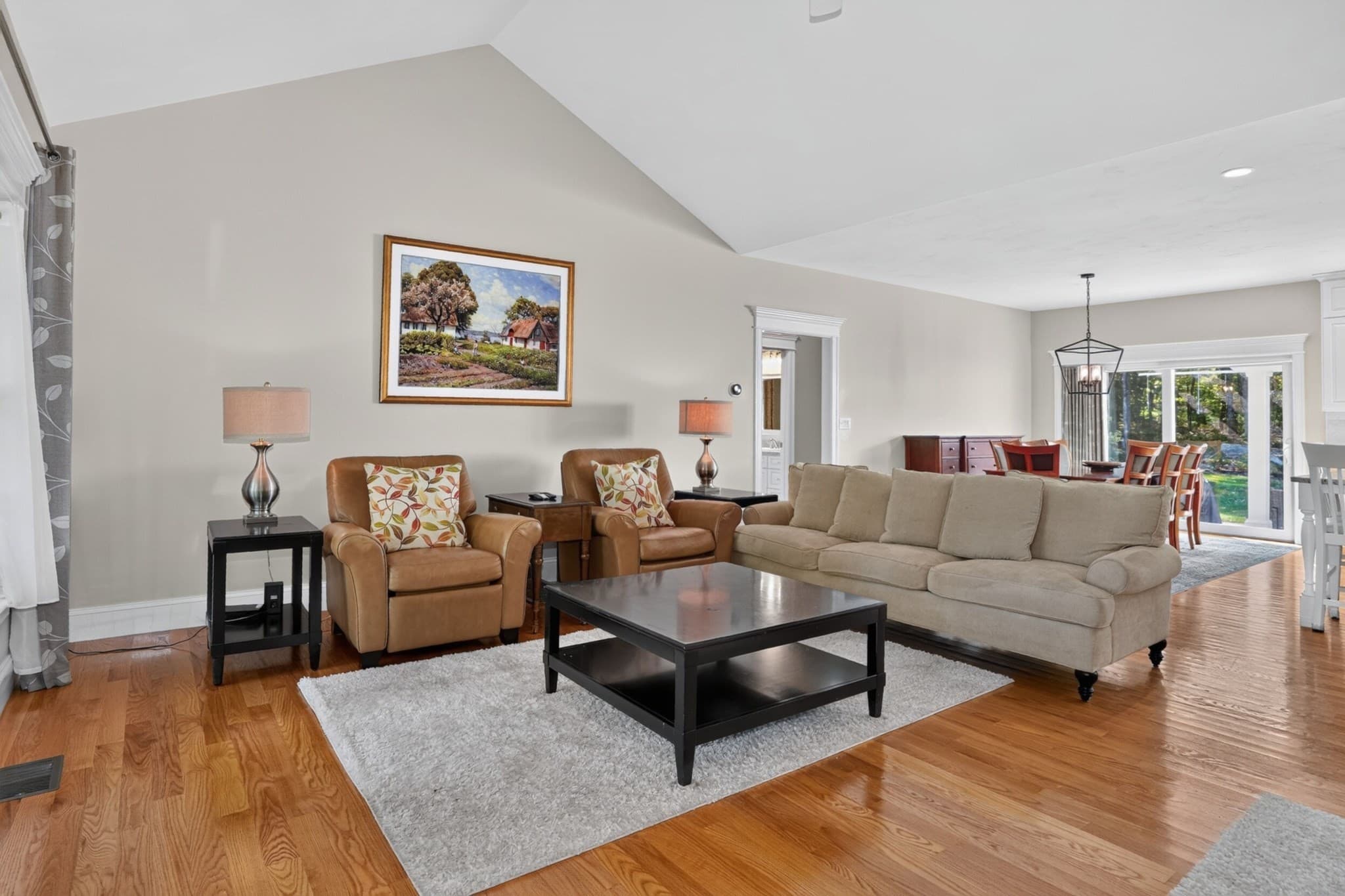 Single Family Residence at 87 North St, Grafton MA 01519, Grafton, photo 14 of 36