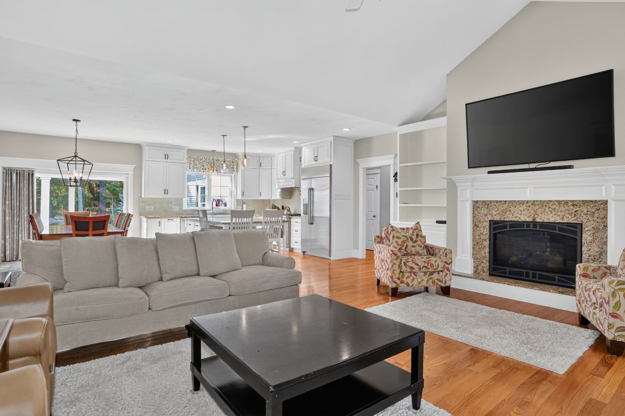Single Family Residence at 87 North St, Grafton MA 01519, Grafton, photo 15 of 36