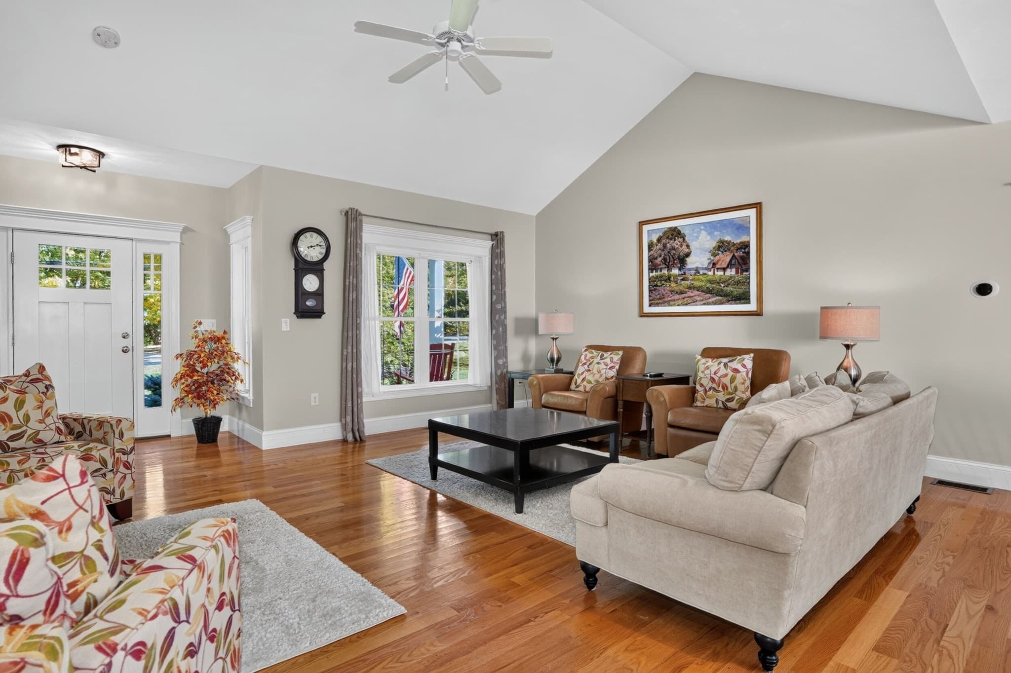 Single Family Residence at 87 North St, Grafton MA 01519, Grafton, photo 11 of 36